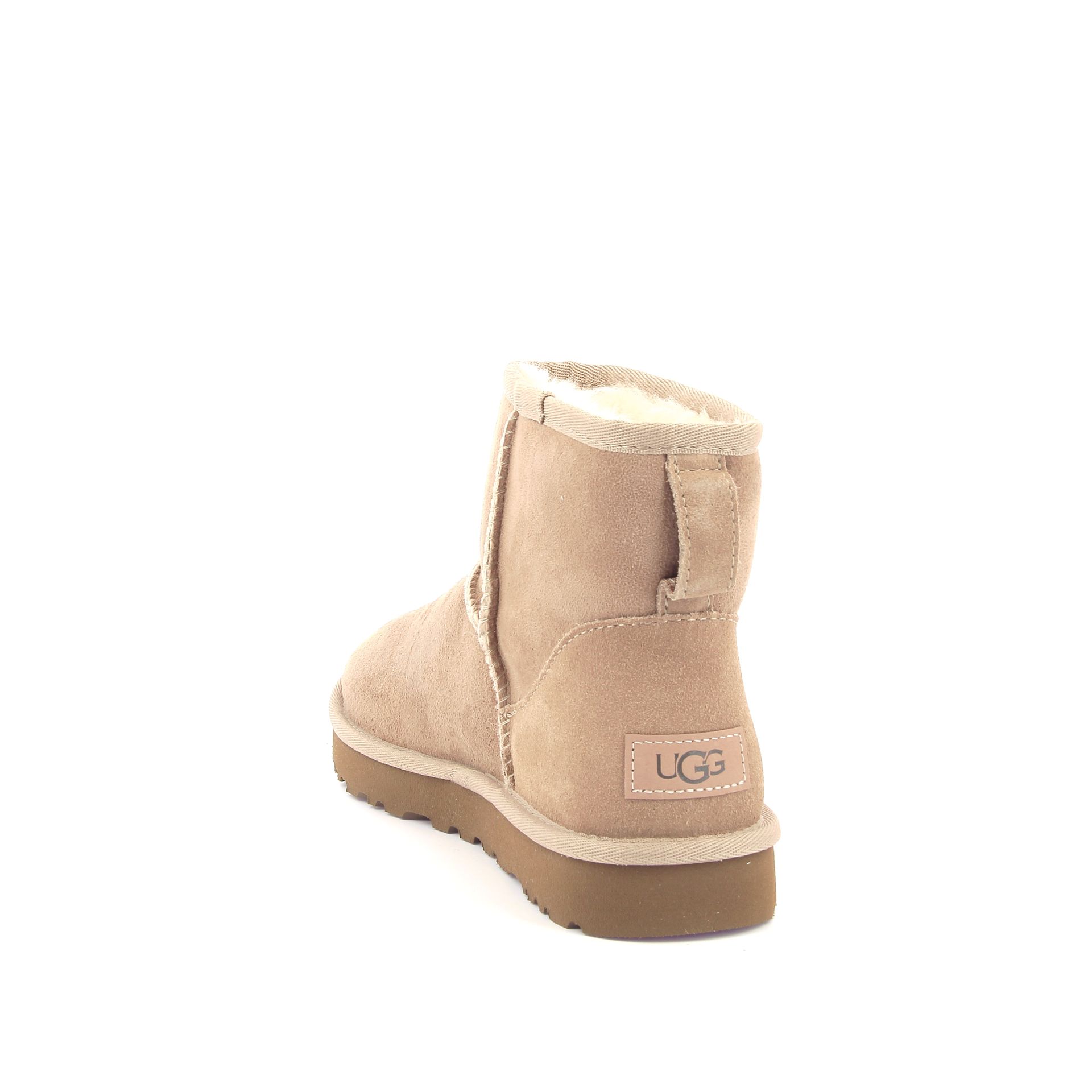 Ugg Classic Mini II 265677 beige
