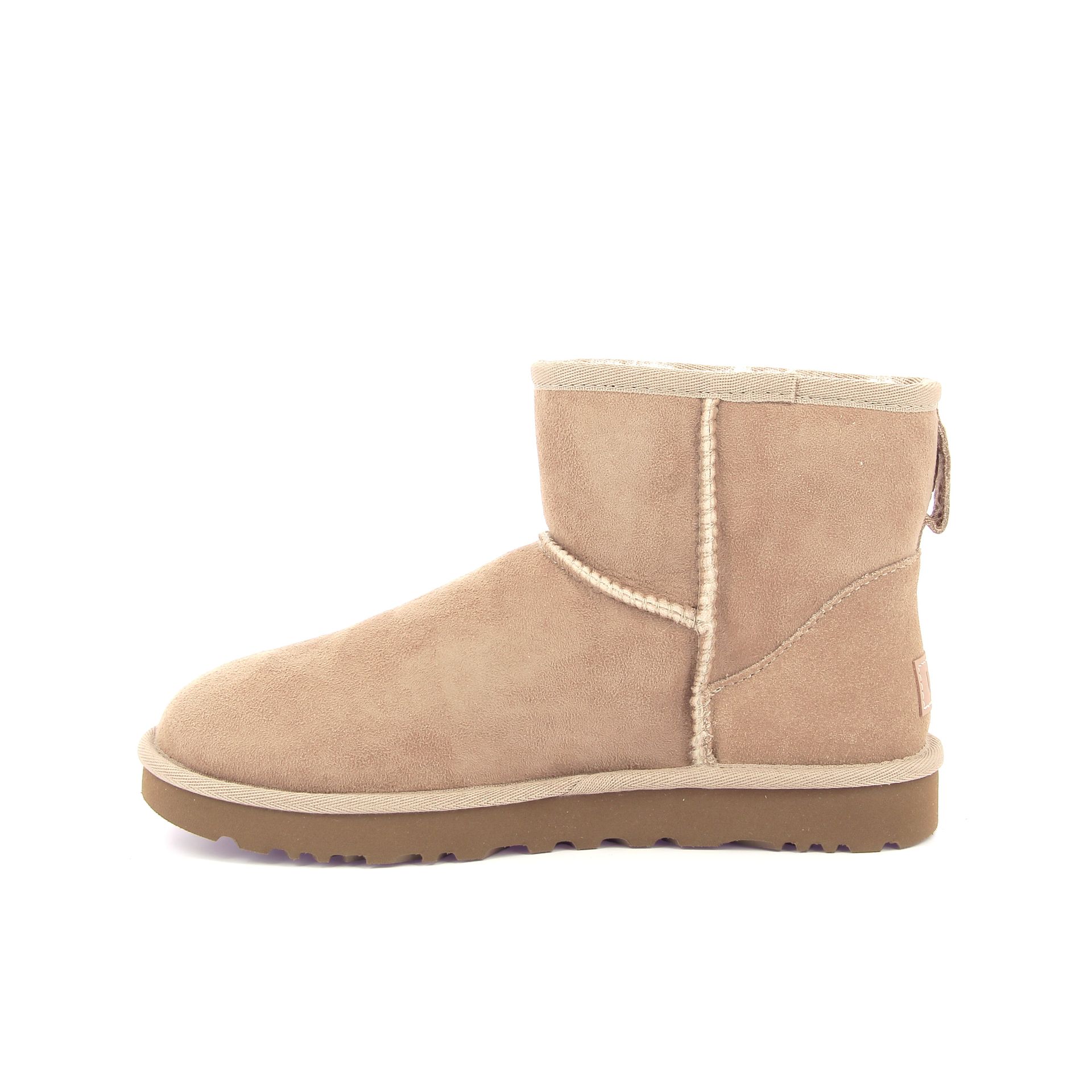Ugg Classic Mini II 265677 beige