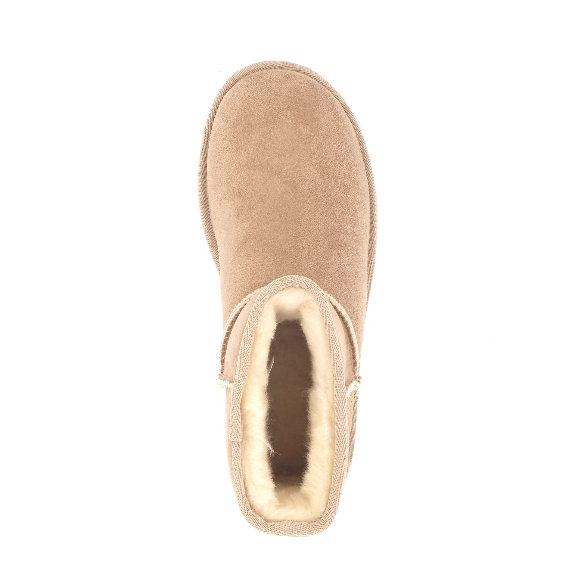 Ugg Classic Mini II 265677 beige