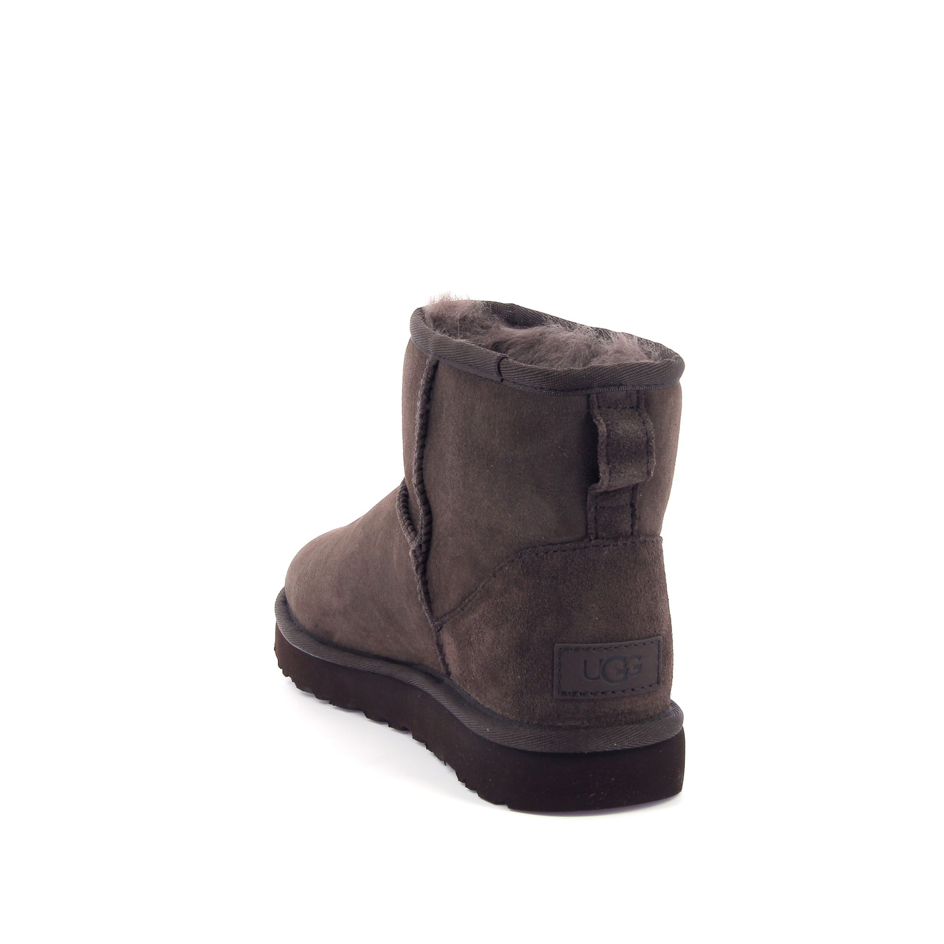 Ugg Classic Mini II 265678 bruin