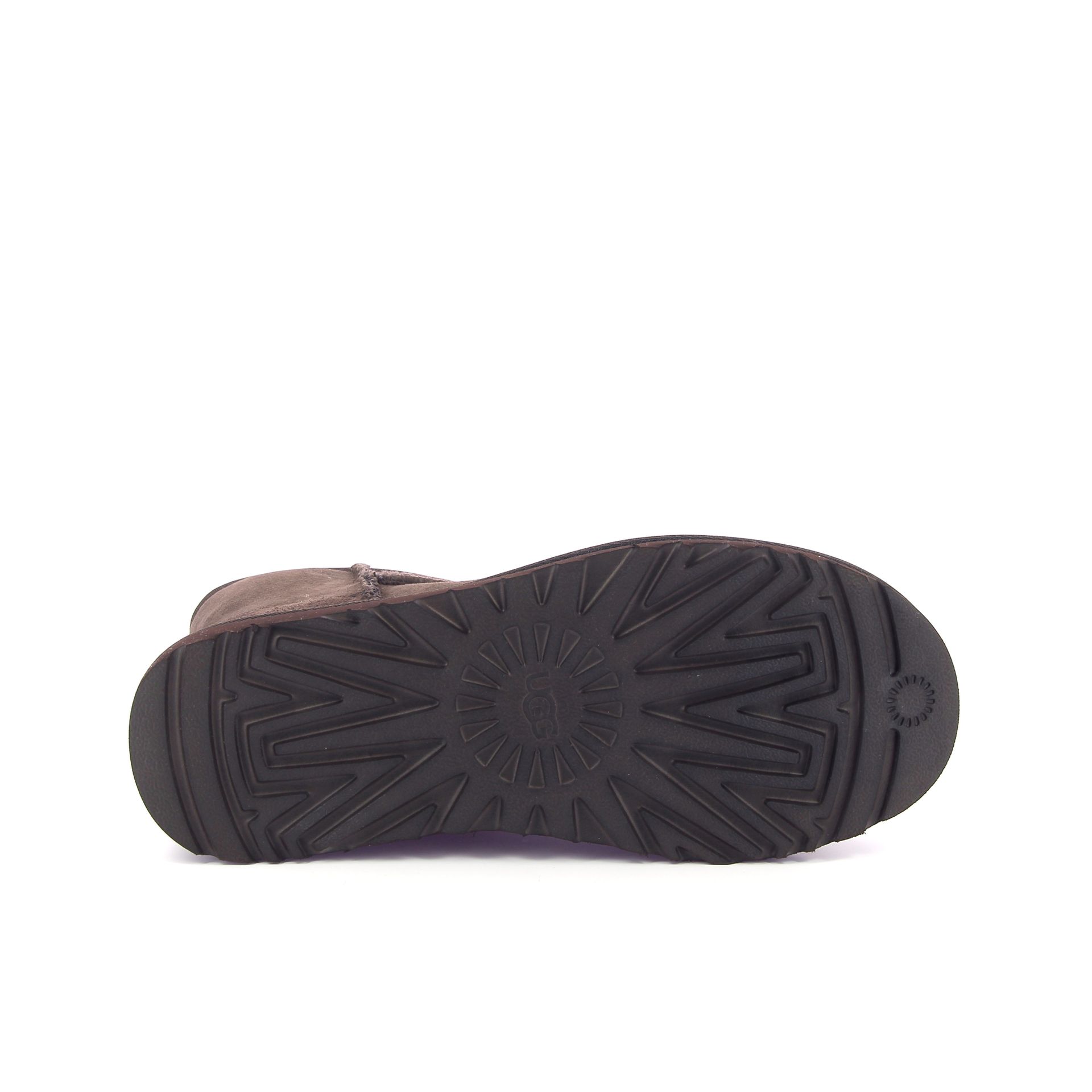 Ugg Classic Mini II 265678 bruin