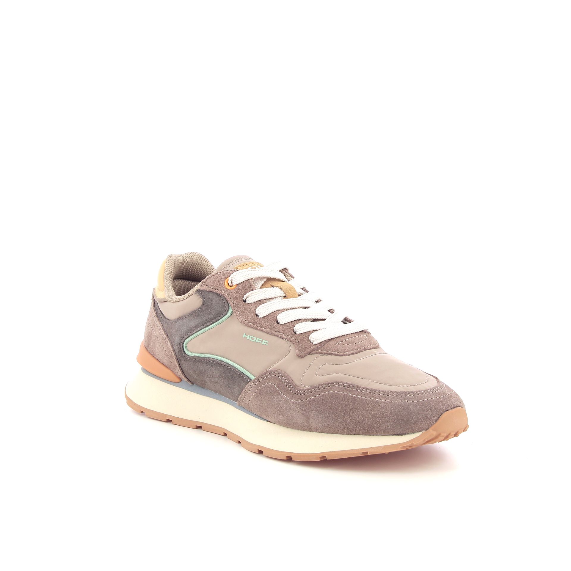 Hoff City Chrome 265681 beige