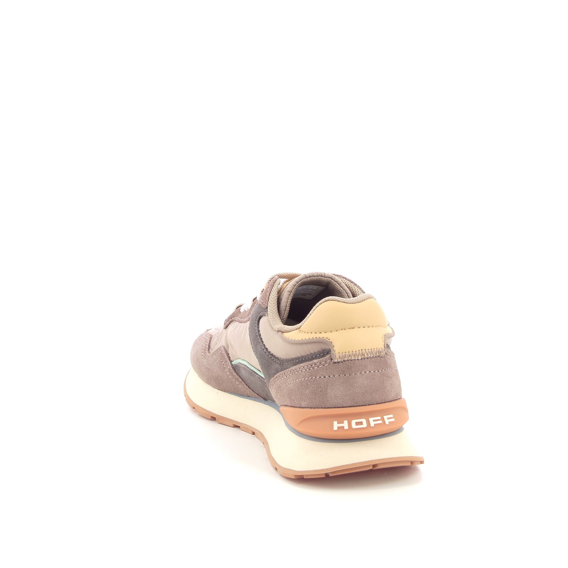 Hoff City Chrome 265681 beige