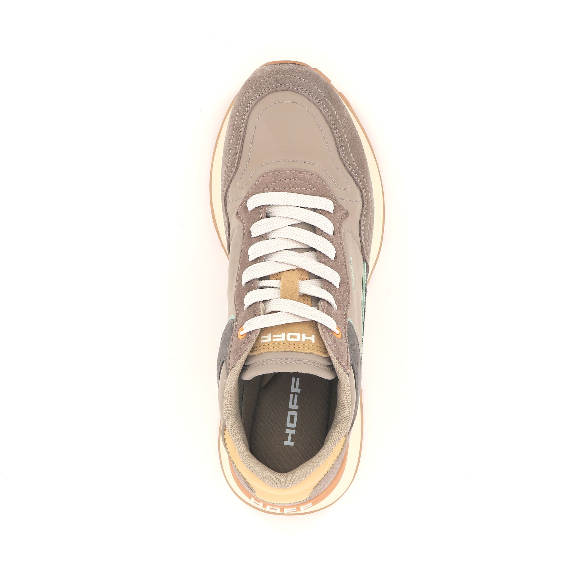 Hoff City Chrome 265681 beige