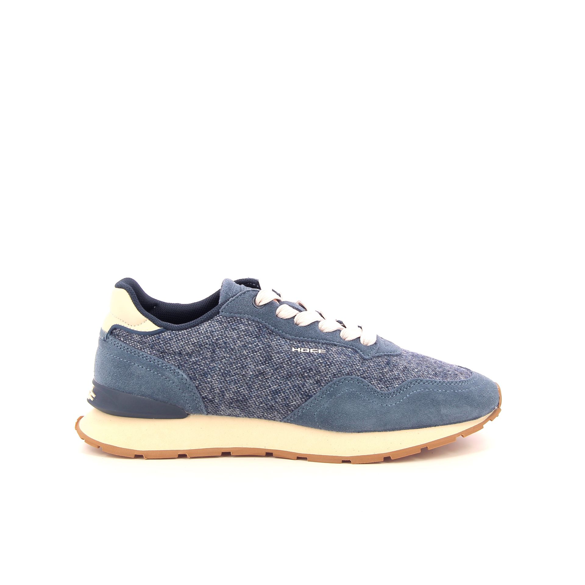 Hoff City Sartorial 265682 blauw