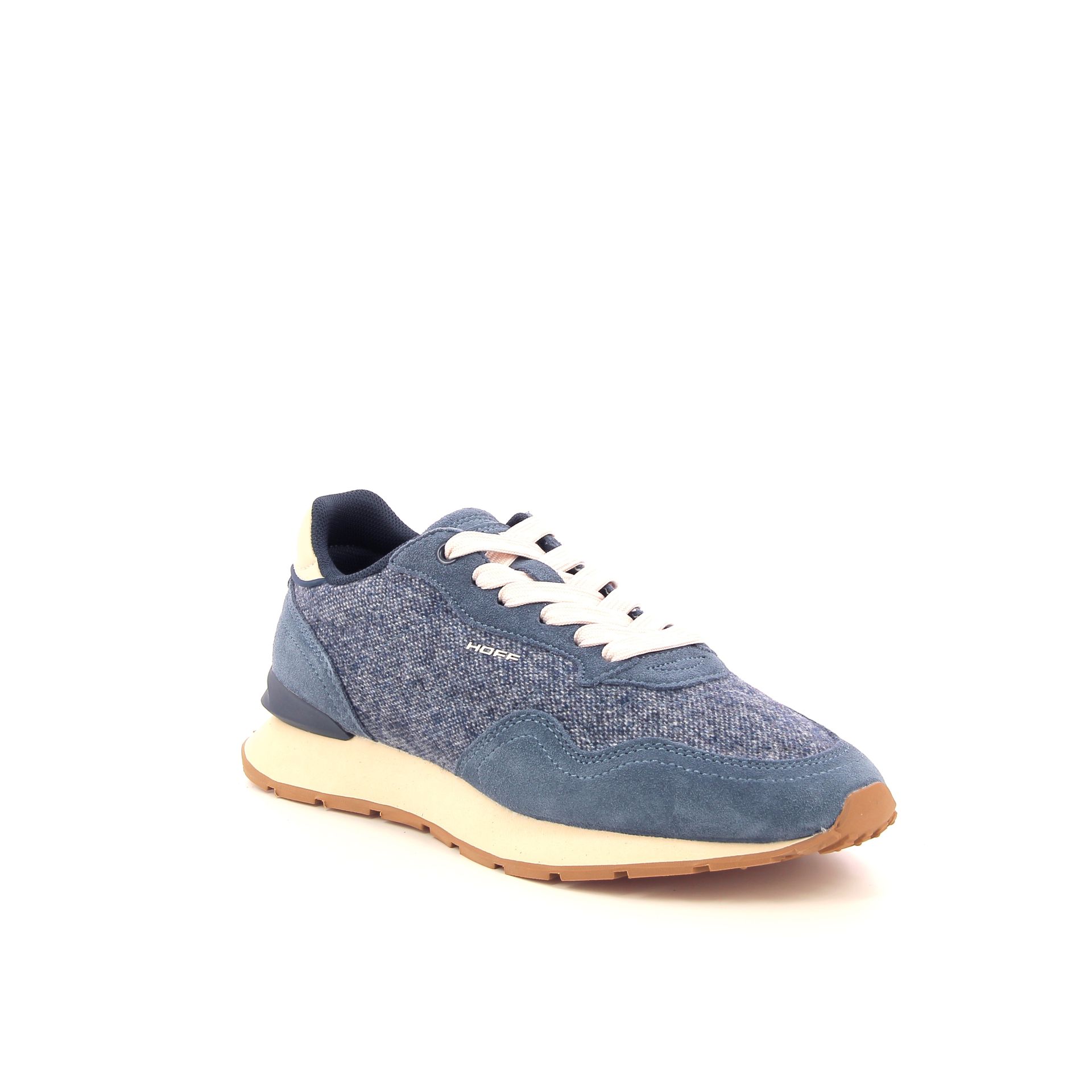 Hoff City Sartorial 265682 blauw