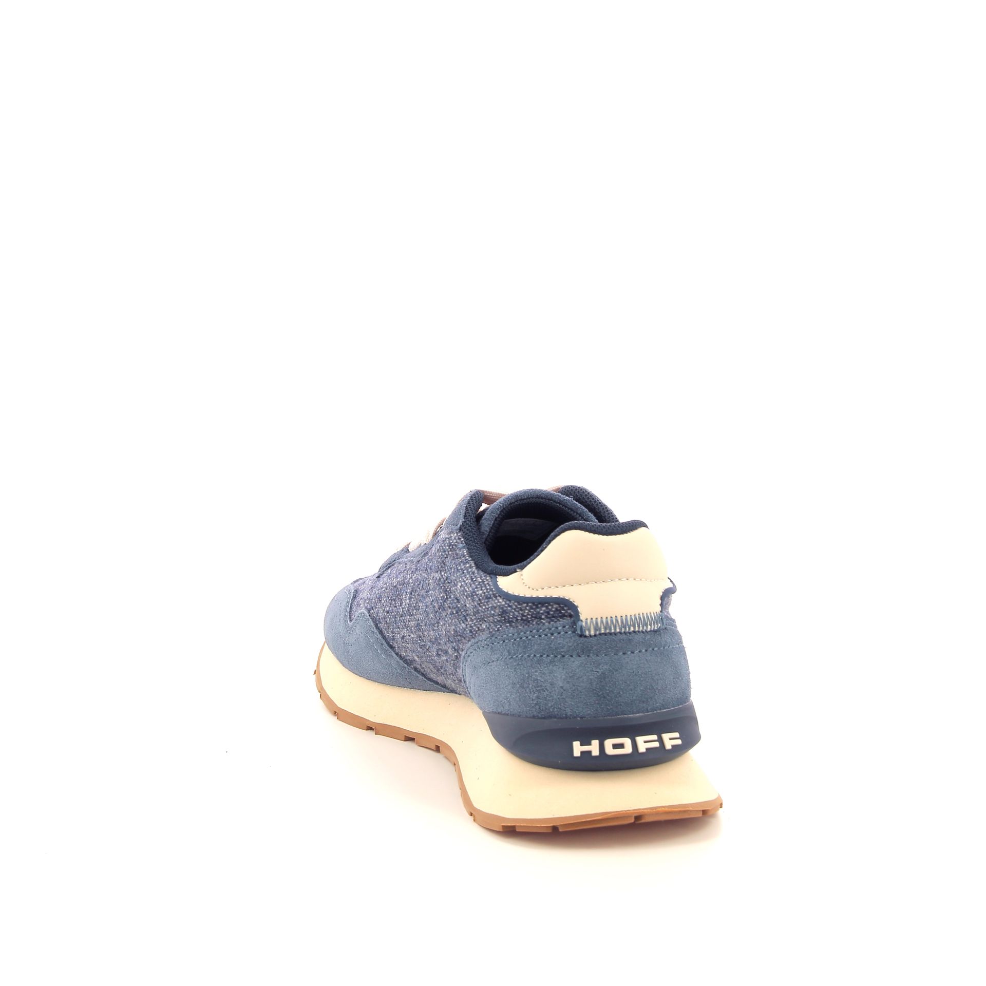 Hoff City Sartorial 265682 blauw