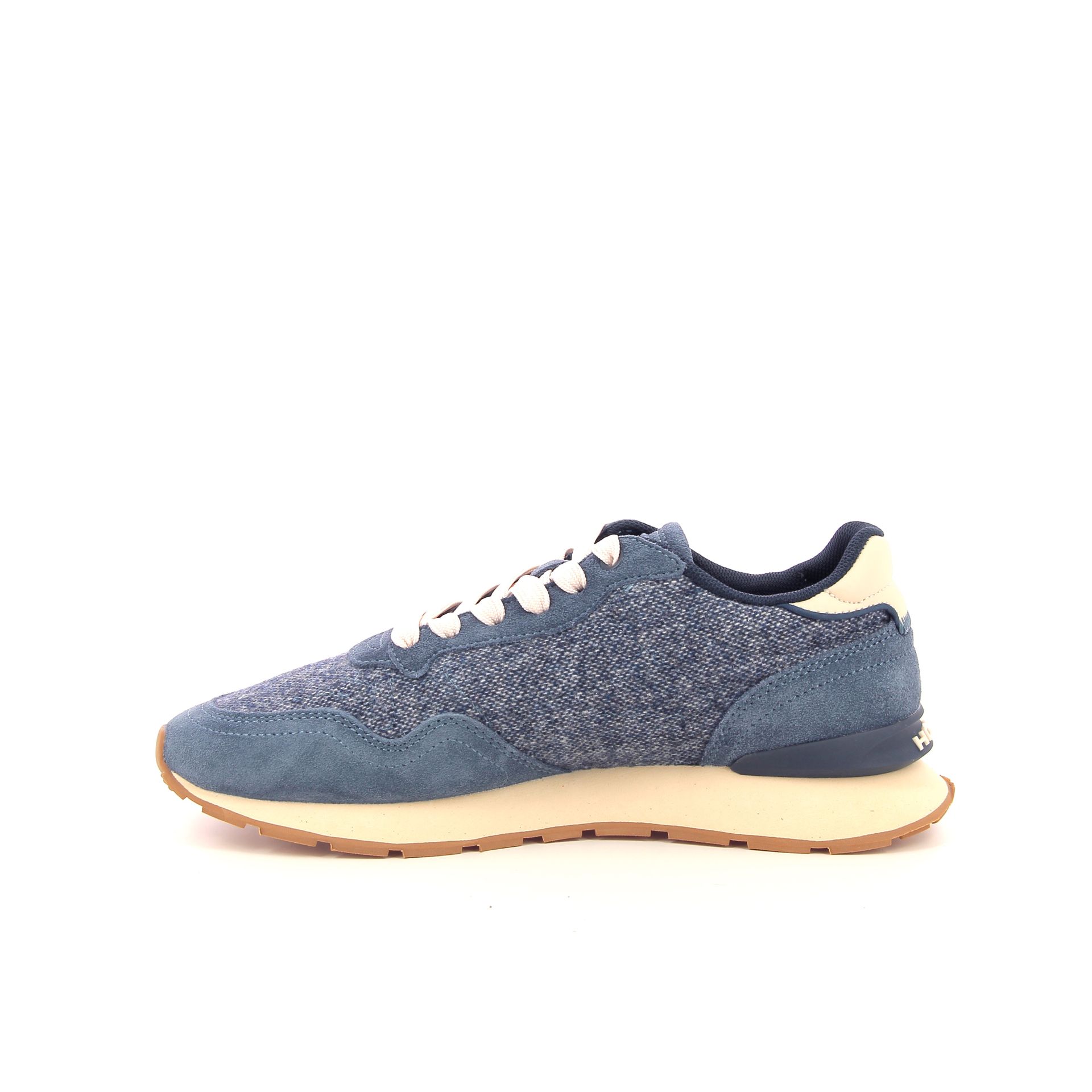 Hoff City Sartorial 265682 blauw