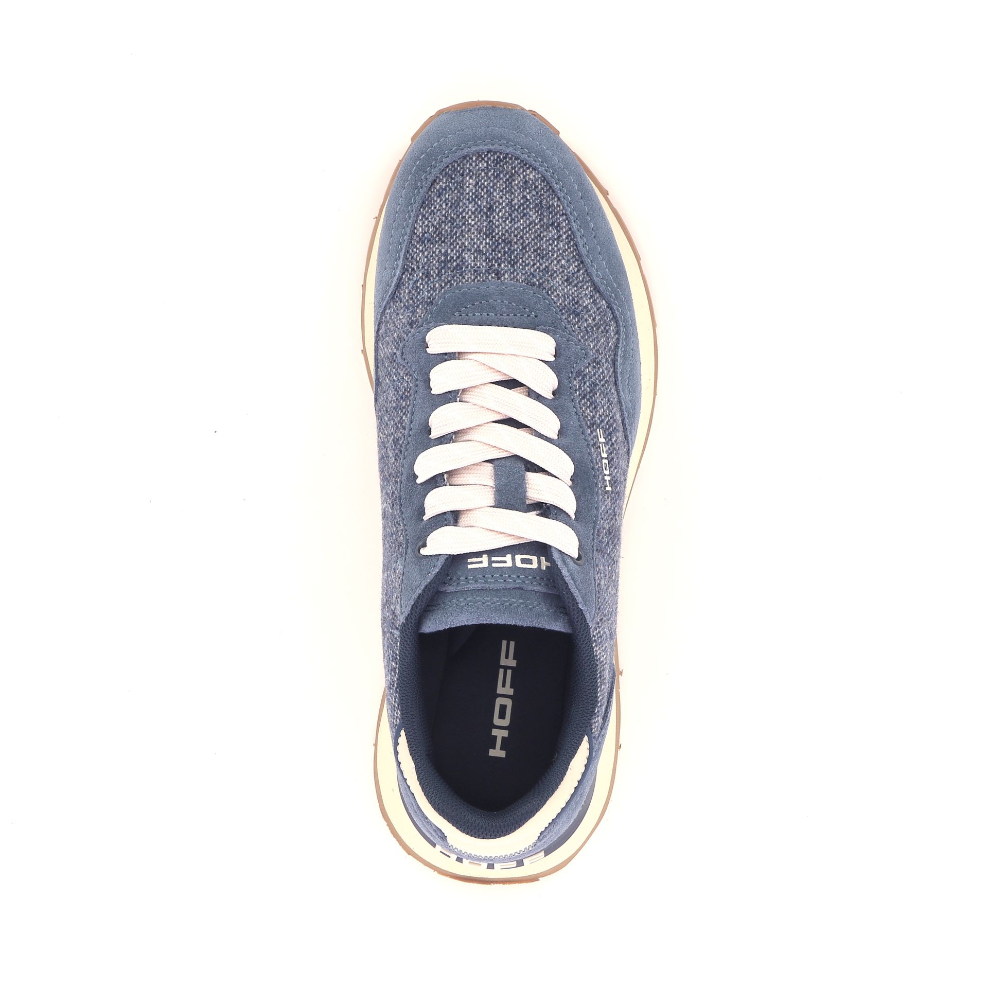 Hoff City Sartorial 265682 blauw