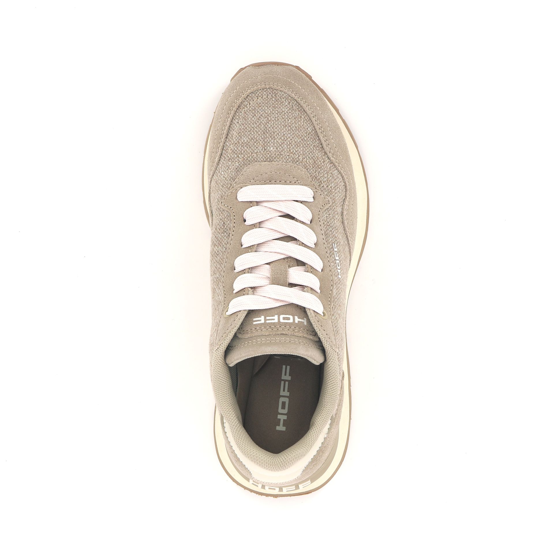 Hoff City Sartorial 265683 beige