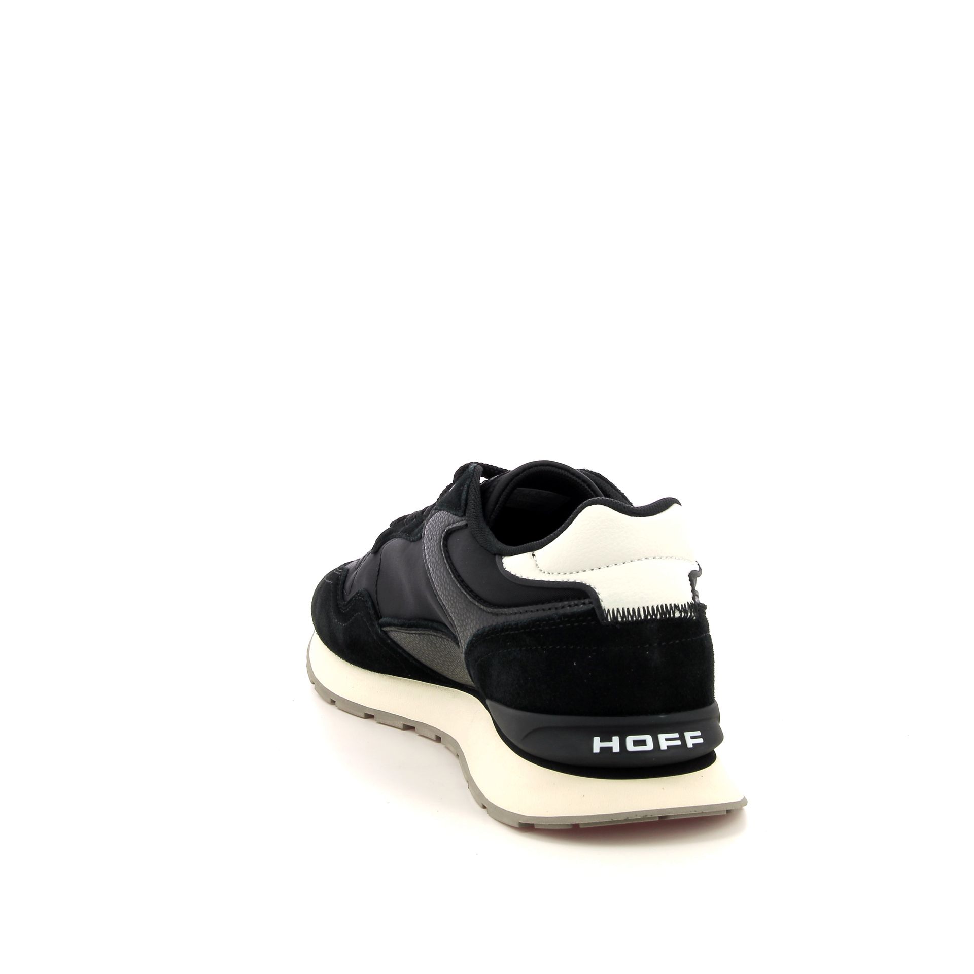 Hoff City 265690 zwart