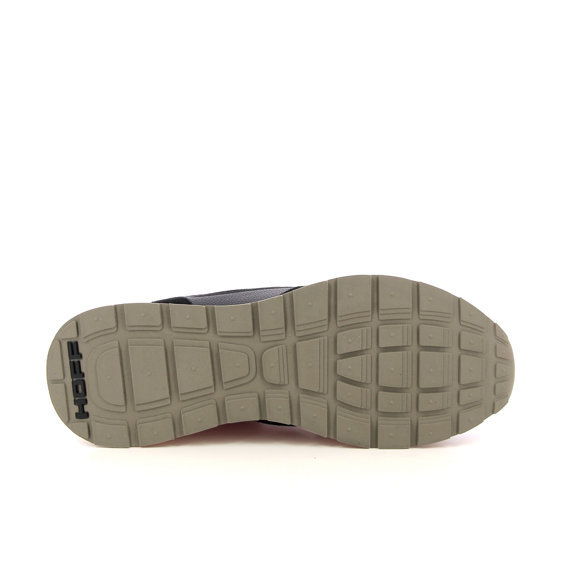 Hoff City 265690 zwart