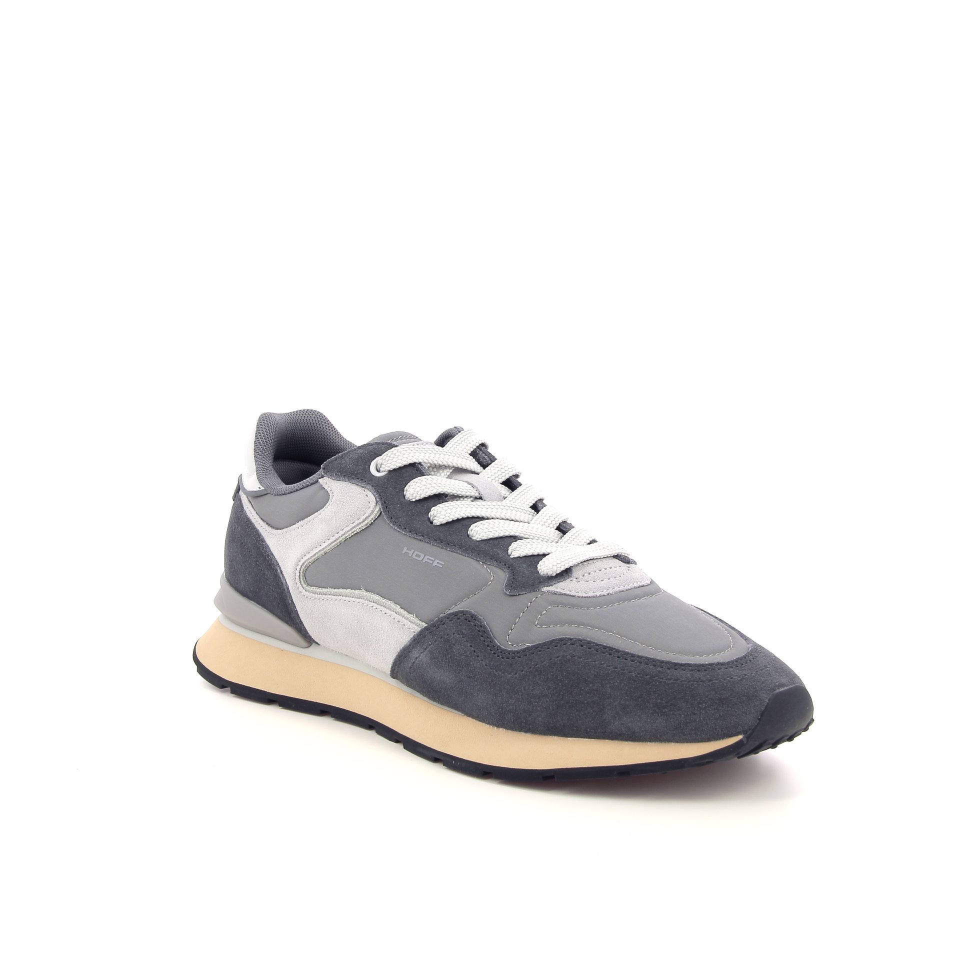 Hoff City 265694 grijs
