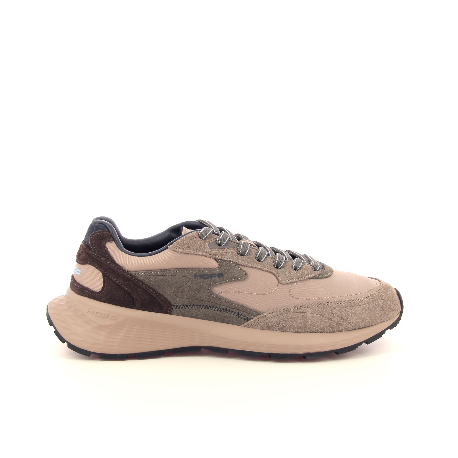 Hoff City MK 2 265696 taupe