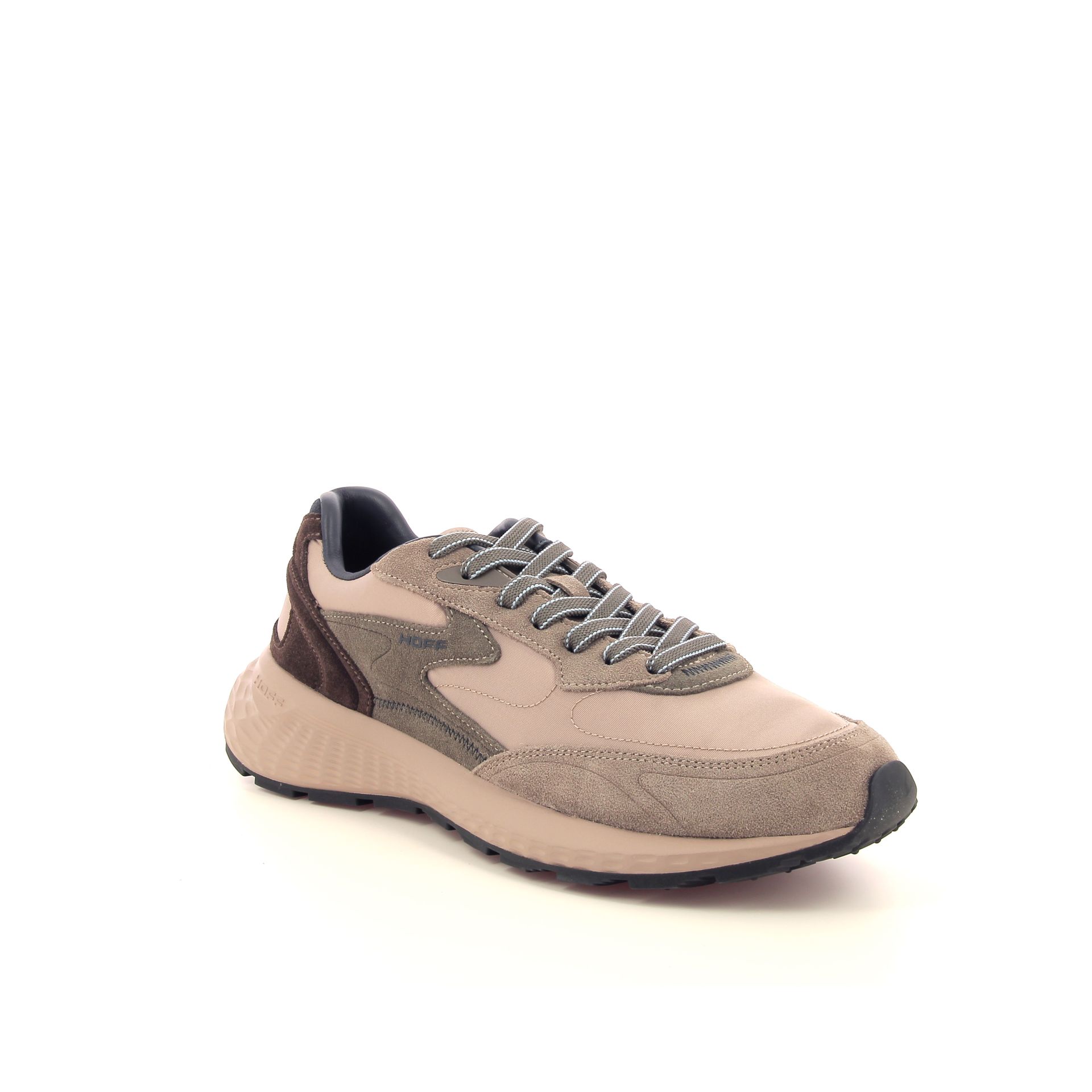 Hoff City MK 2 265696 taupe