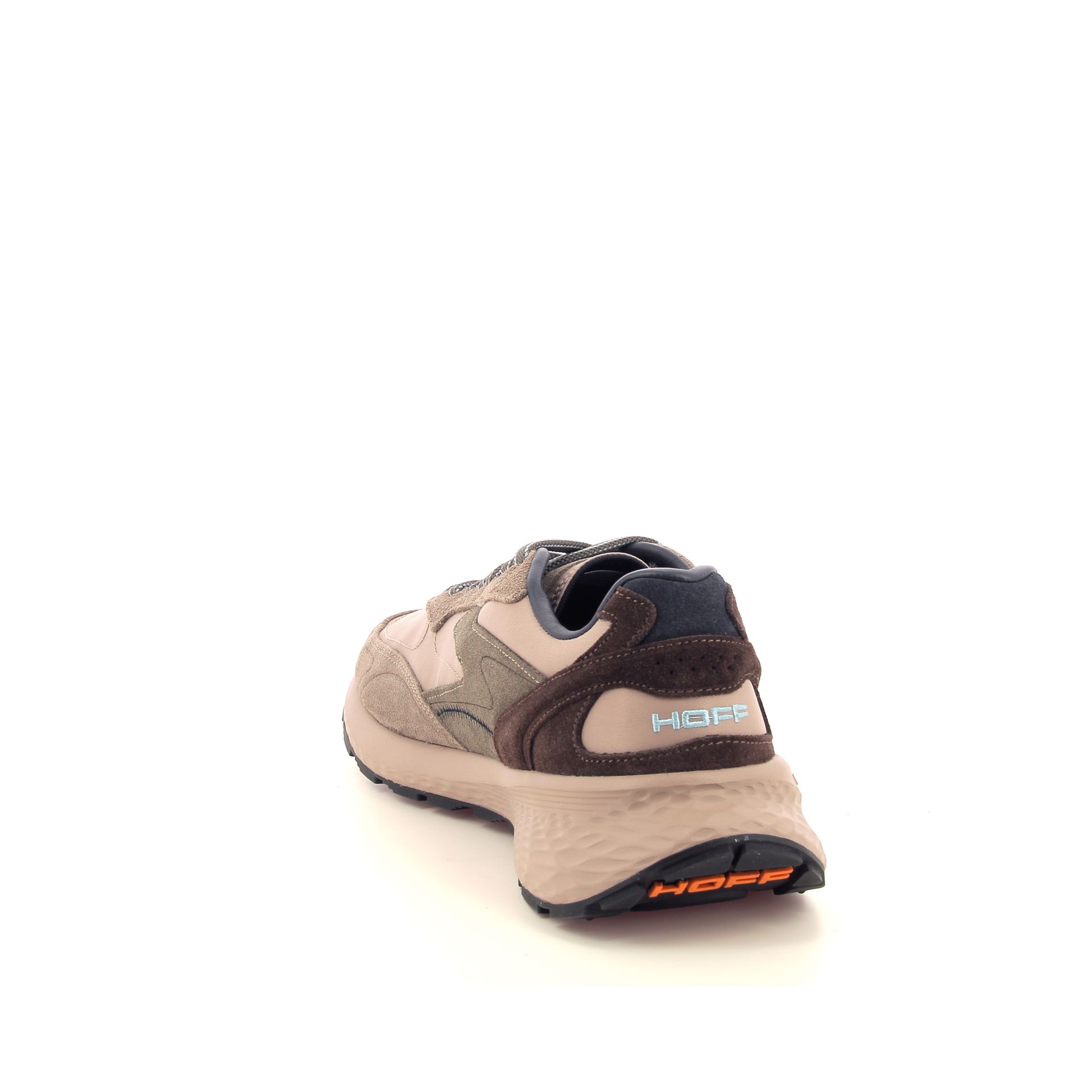 Hoff City MK 2 265696 taupe