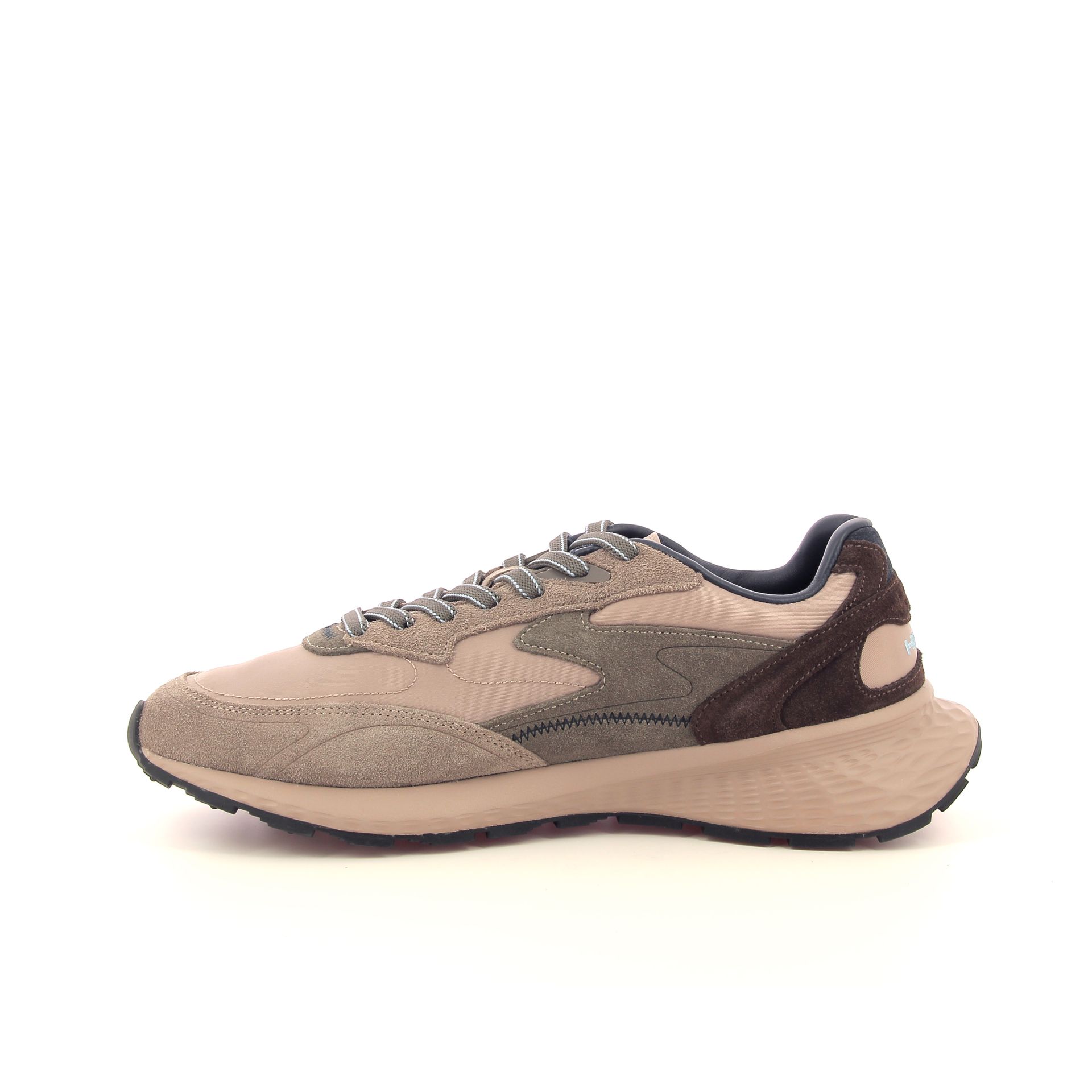 Hoff City MK 2 265696 taupe