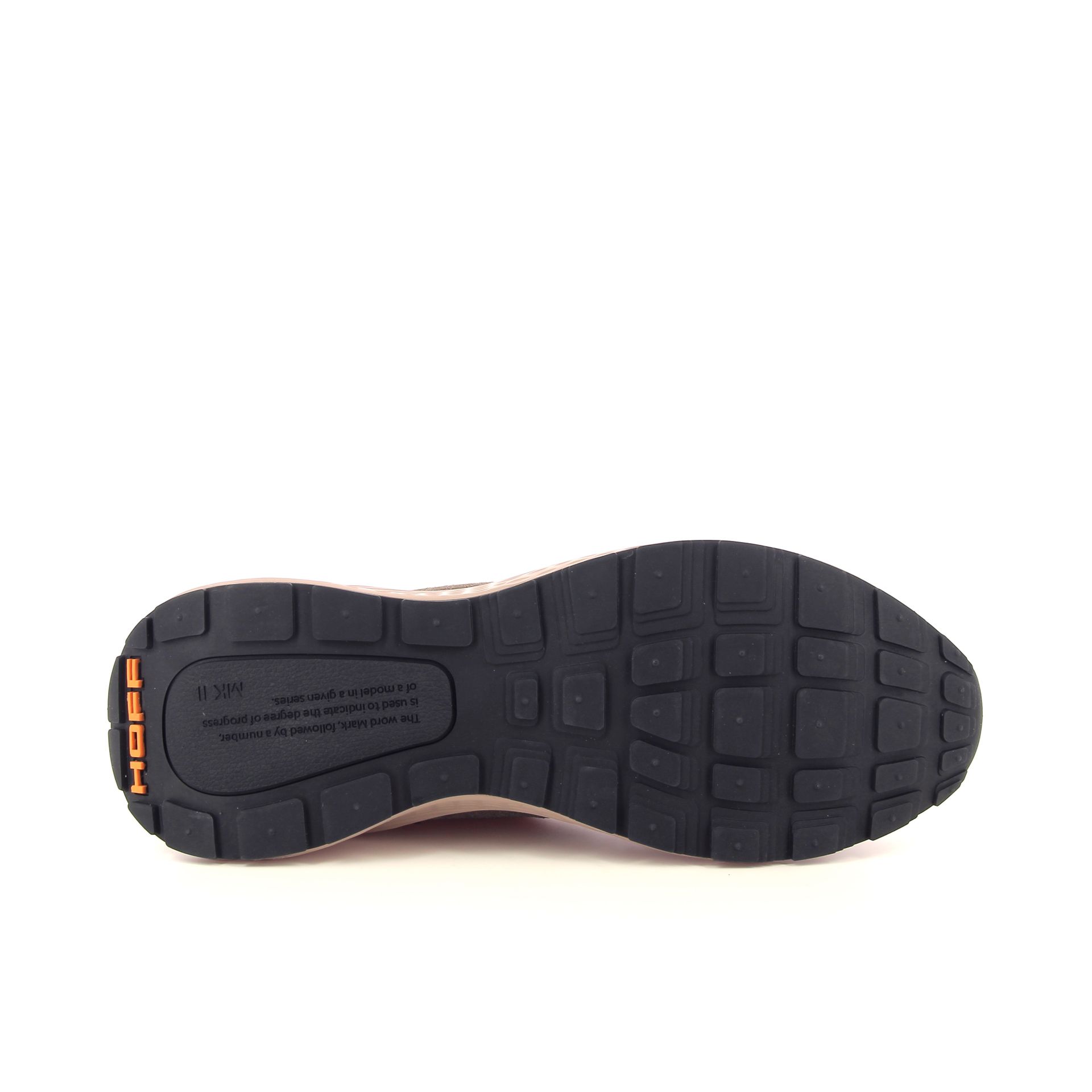 Hoff City MK 2 265696 taupe