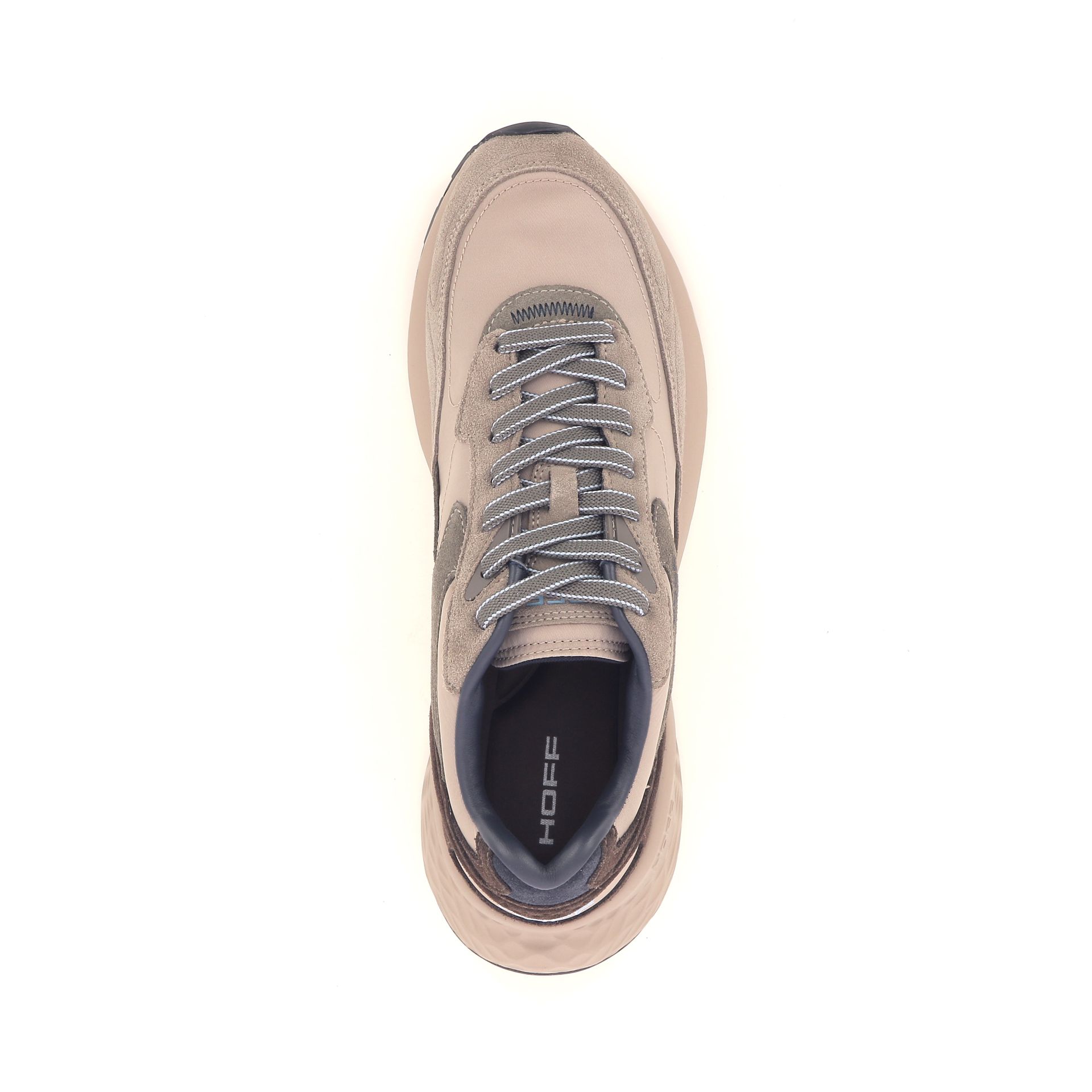 Hoff City MK 2 265696 taupe