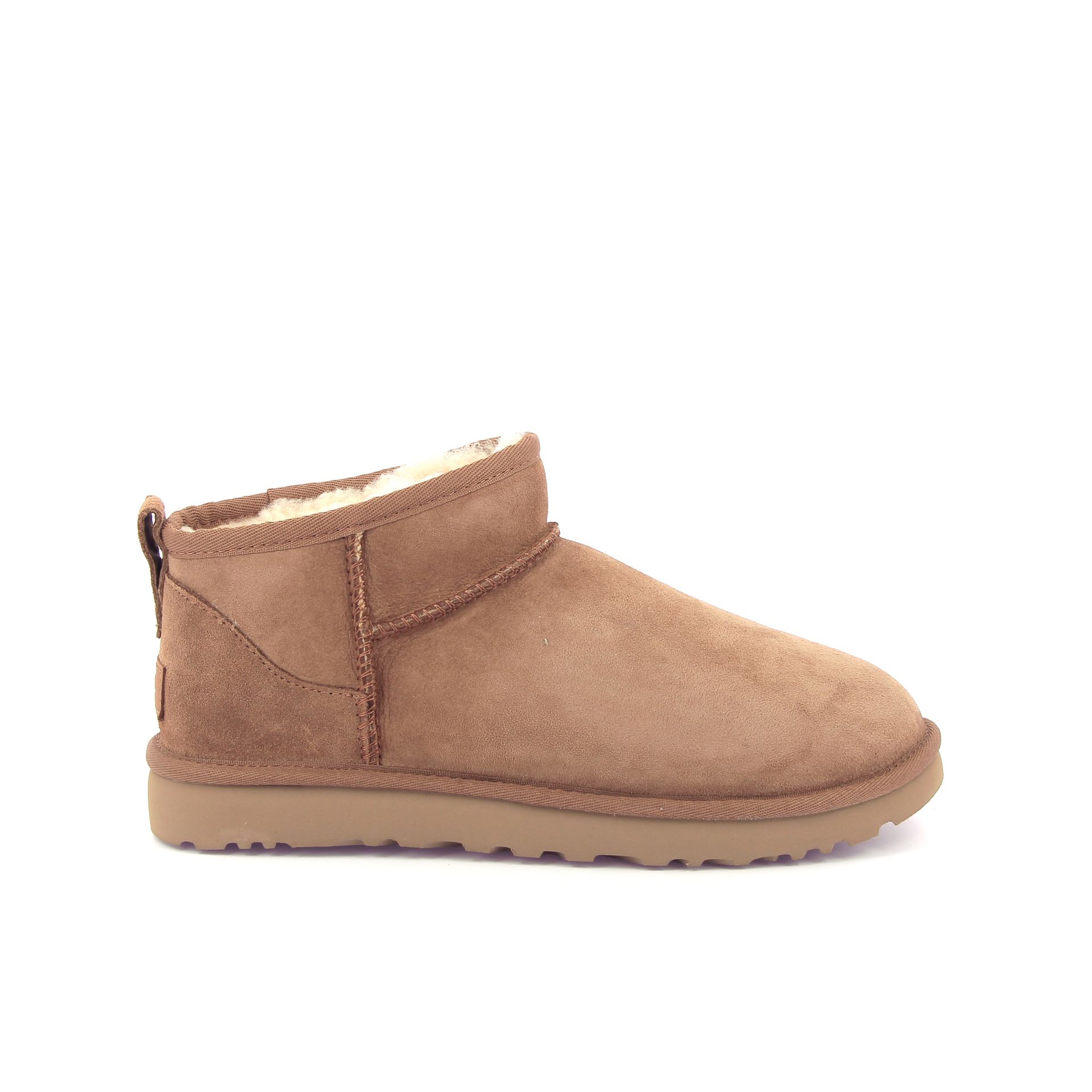 Ugg Classic Ultra Mini 265697 cognac