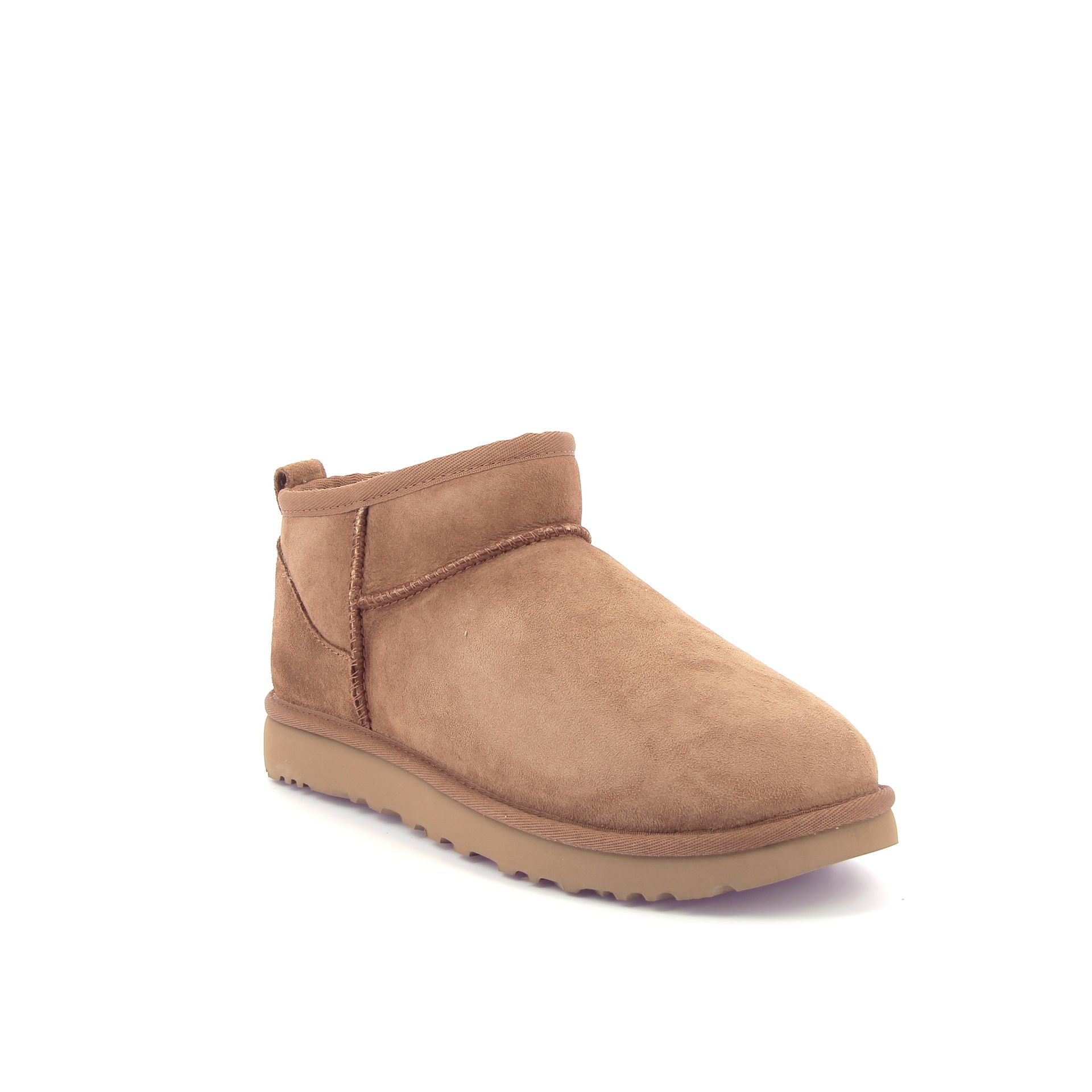 Ugg Classic Ultra Mini 265697 cognac