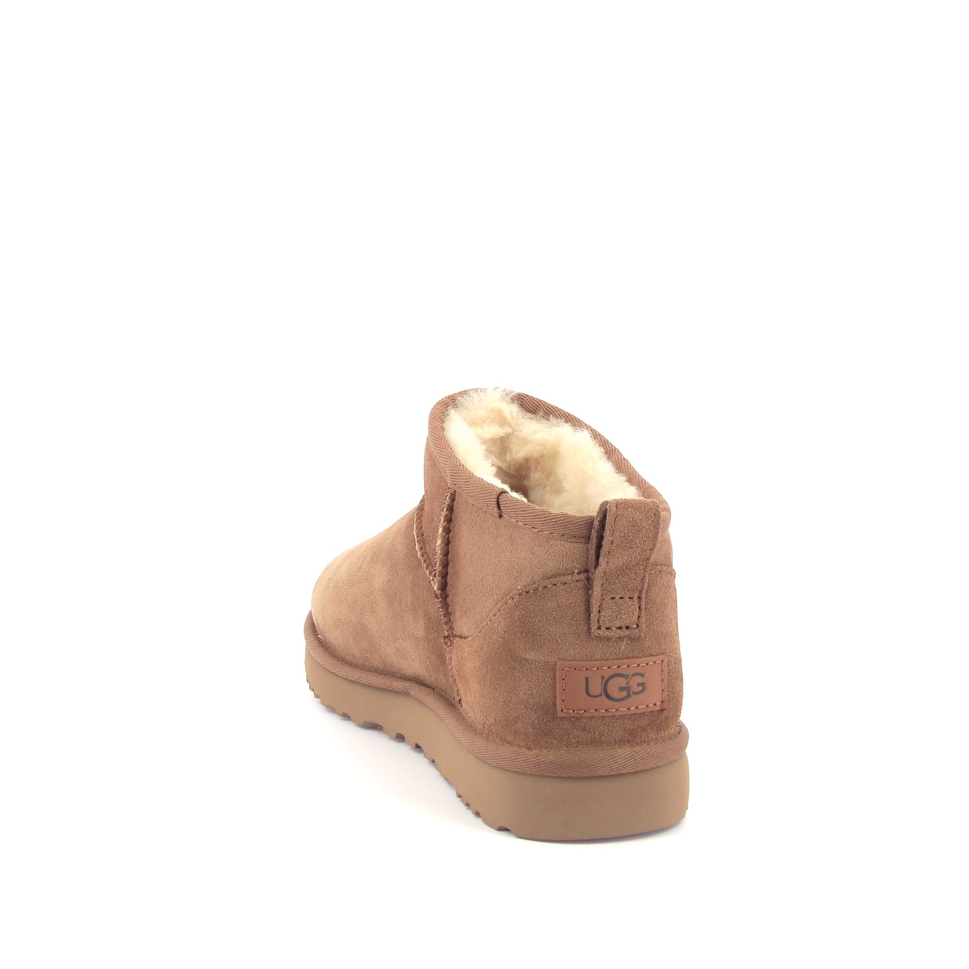 Ugg Classic Ultra Mini 265697 cognac