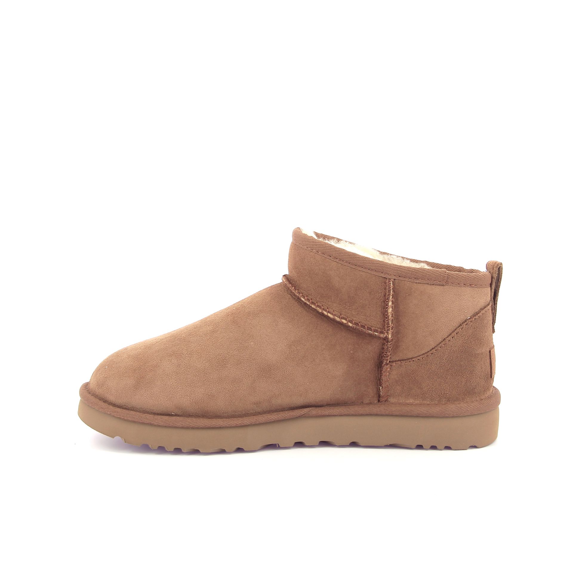 Ugg Classic Ultra Mini 265697 cognac