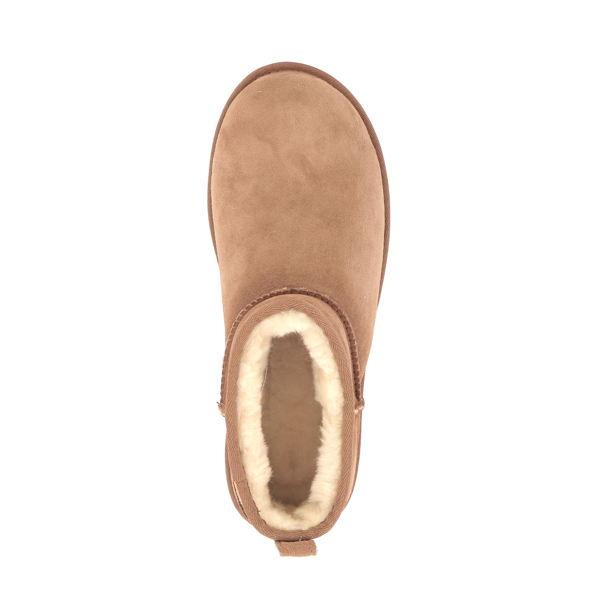 Ugg Classic Ultra Mini 265697 cognac