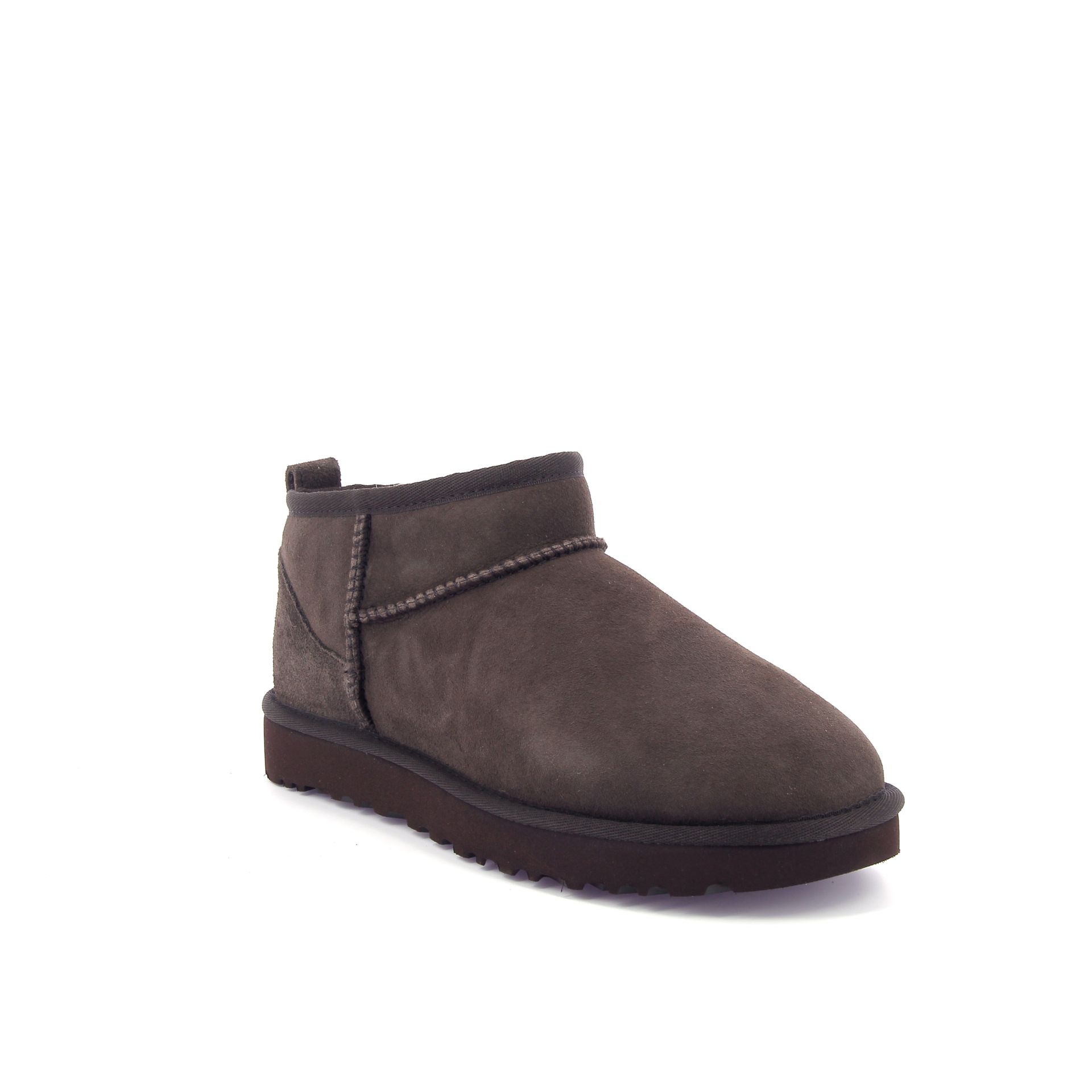 Ugg Classic Ultra Mini 265698 bruin