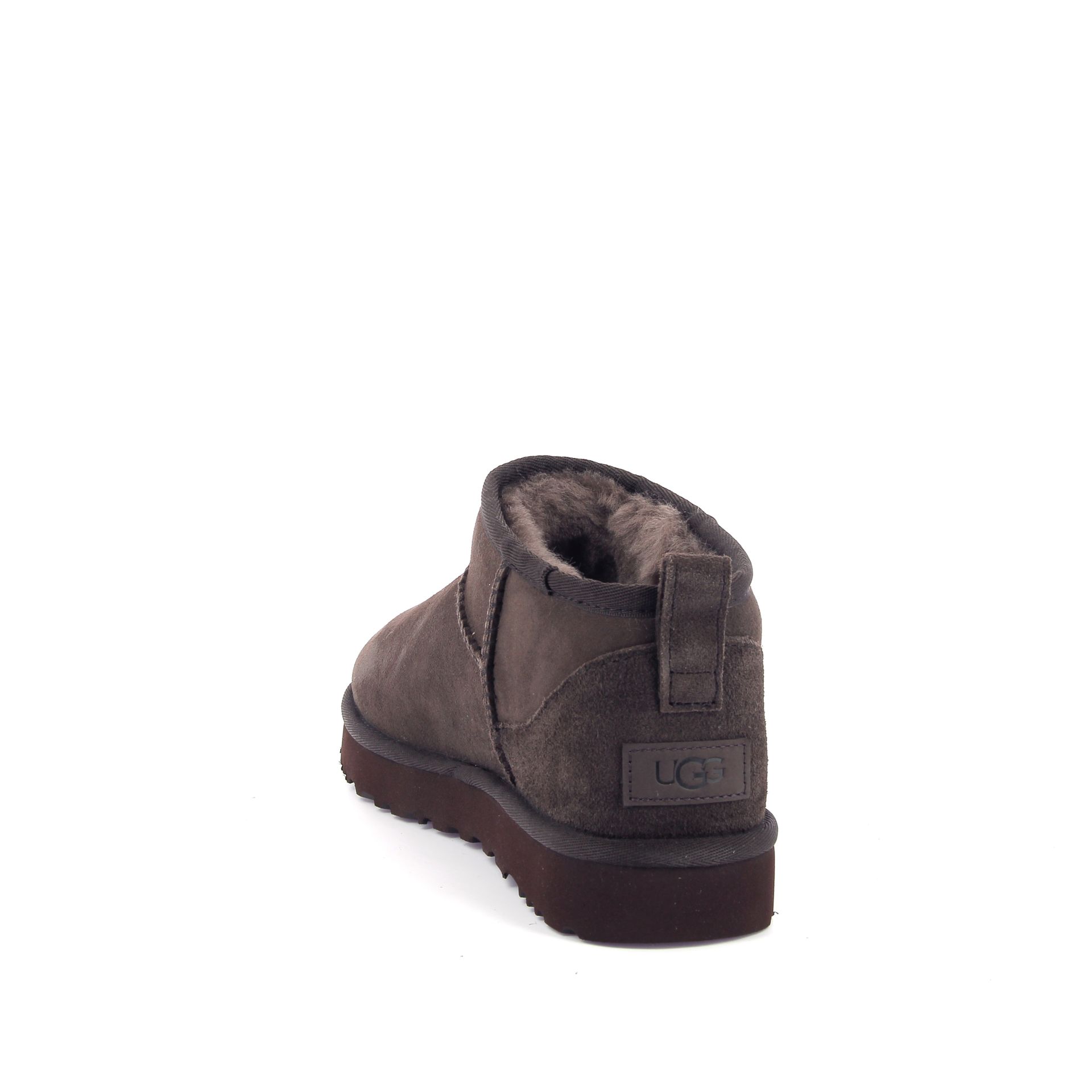 Ugg Classic Ultra Mini 265698 bruin