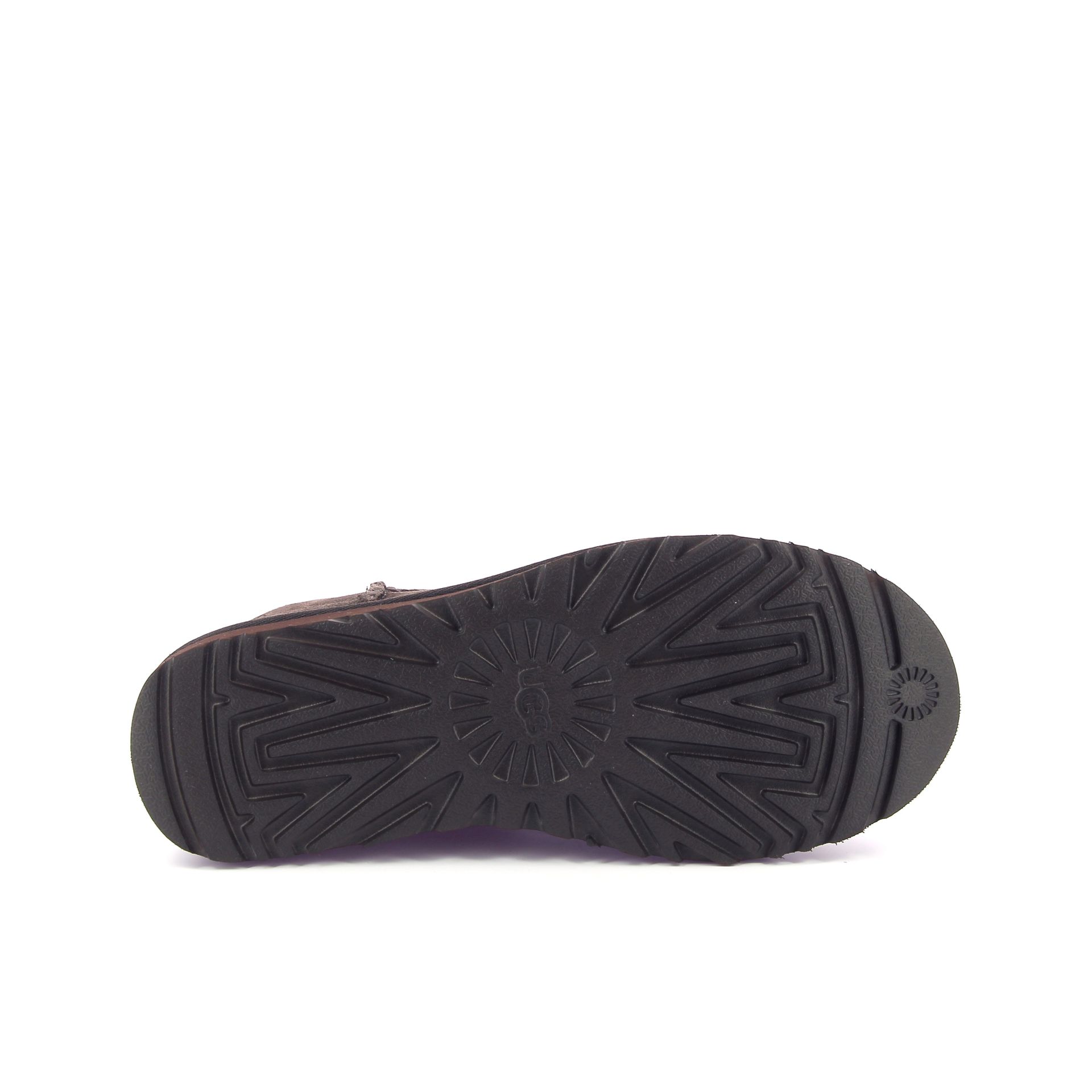 Ugg Classic Ultra Mini 265698 bruin