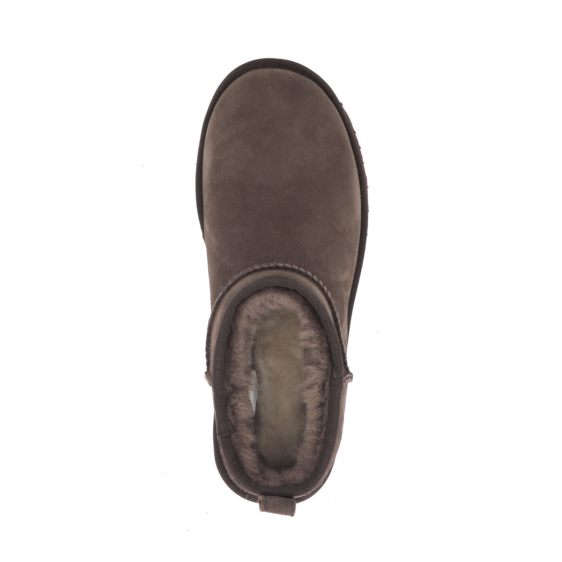 Ugg Classic Ultra Mini 265698 bruin