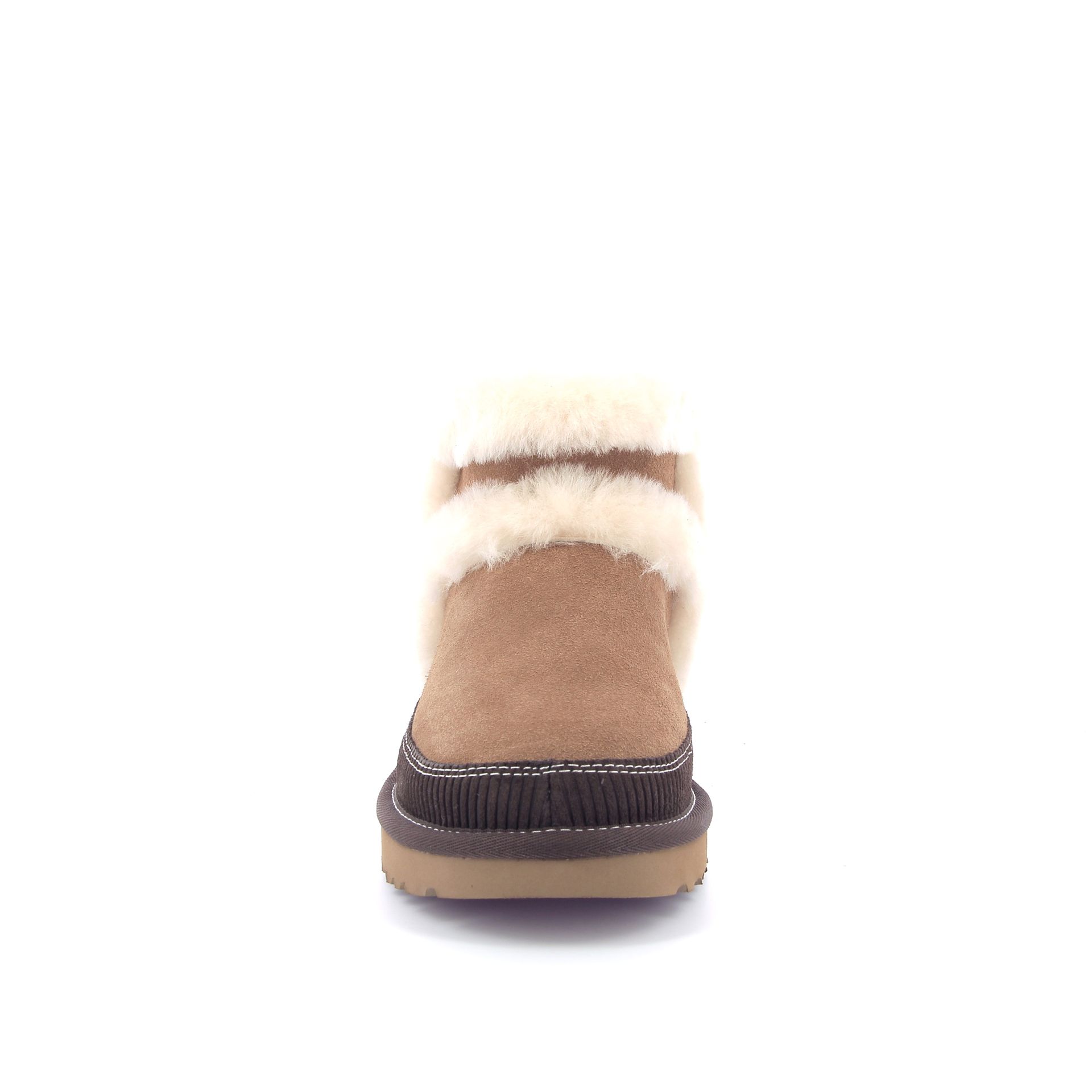 Ugg Classic Mini Heritage 265700 cognac