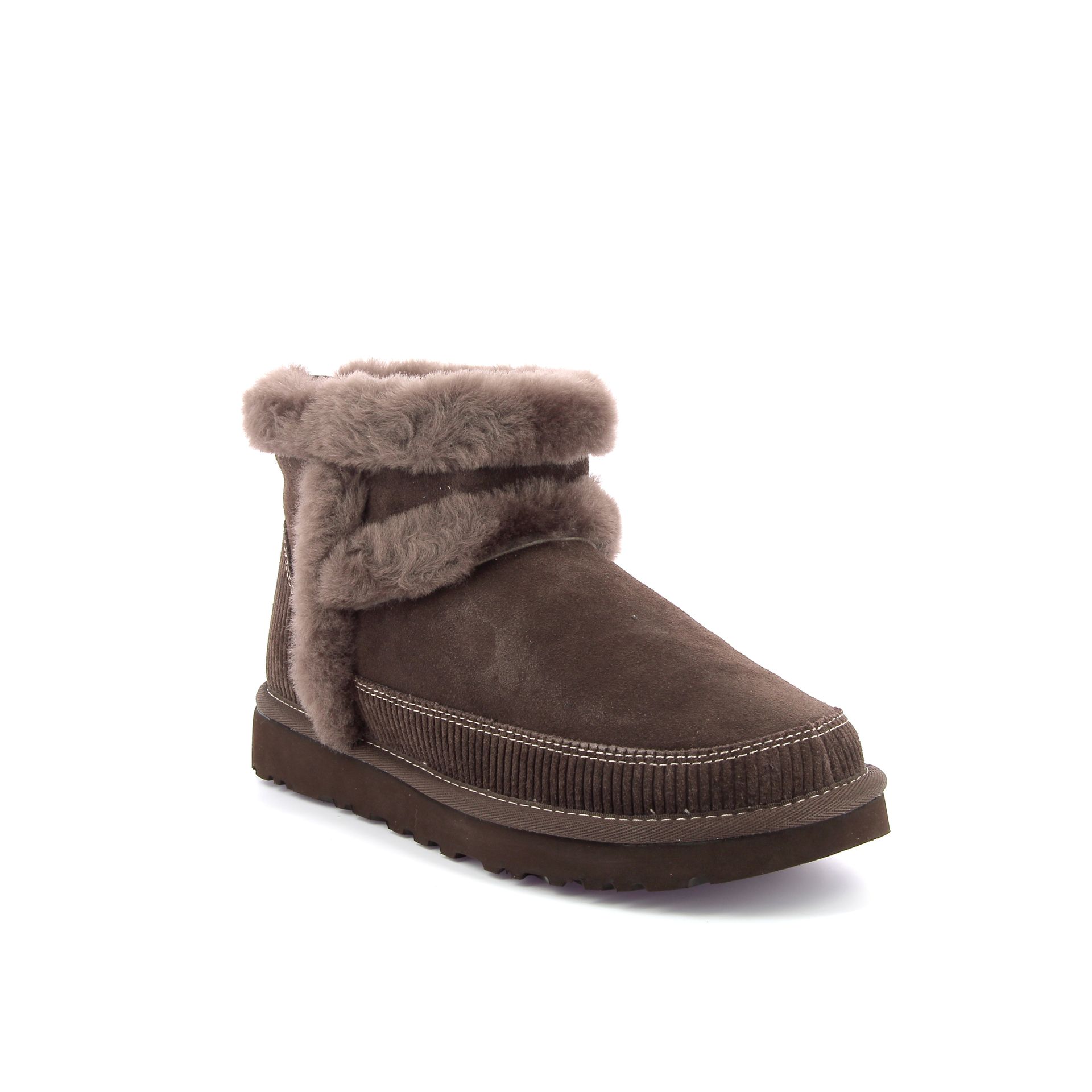 Ugg Classic Mini Heritage 265701 bruin