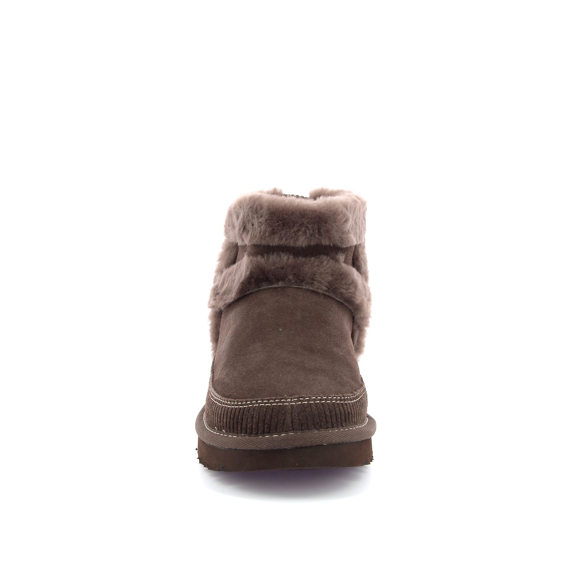 Ugg Classic Mini Heritage 265701 bruin