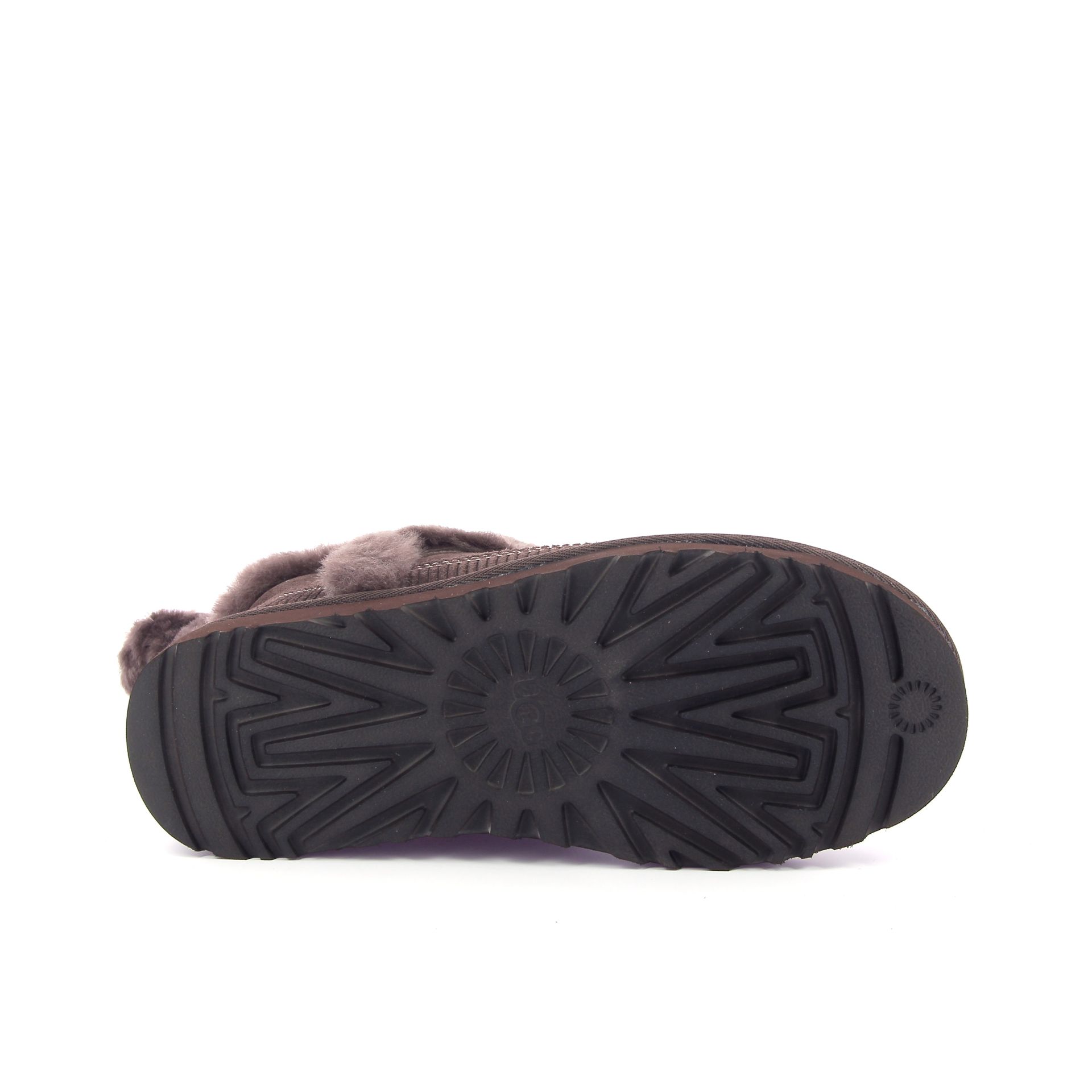 Ugg Classic Mini Heritage 265701 bruin