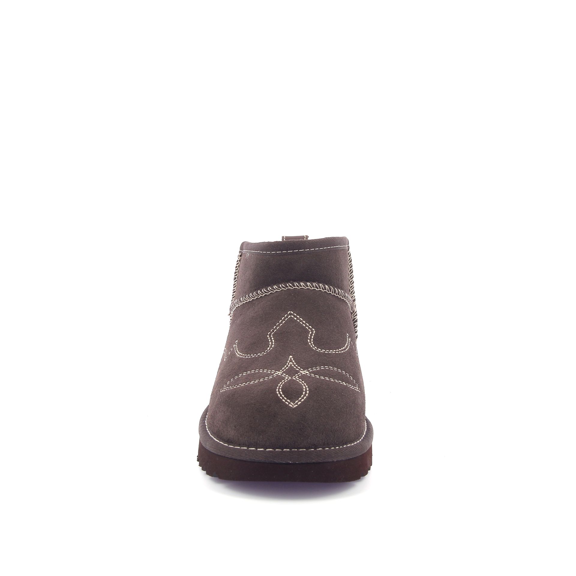 Ugg Classic Ultra Mini Western 265702 bruin