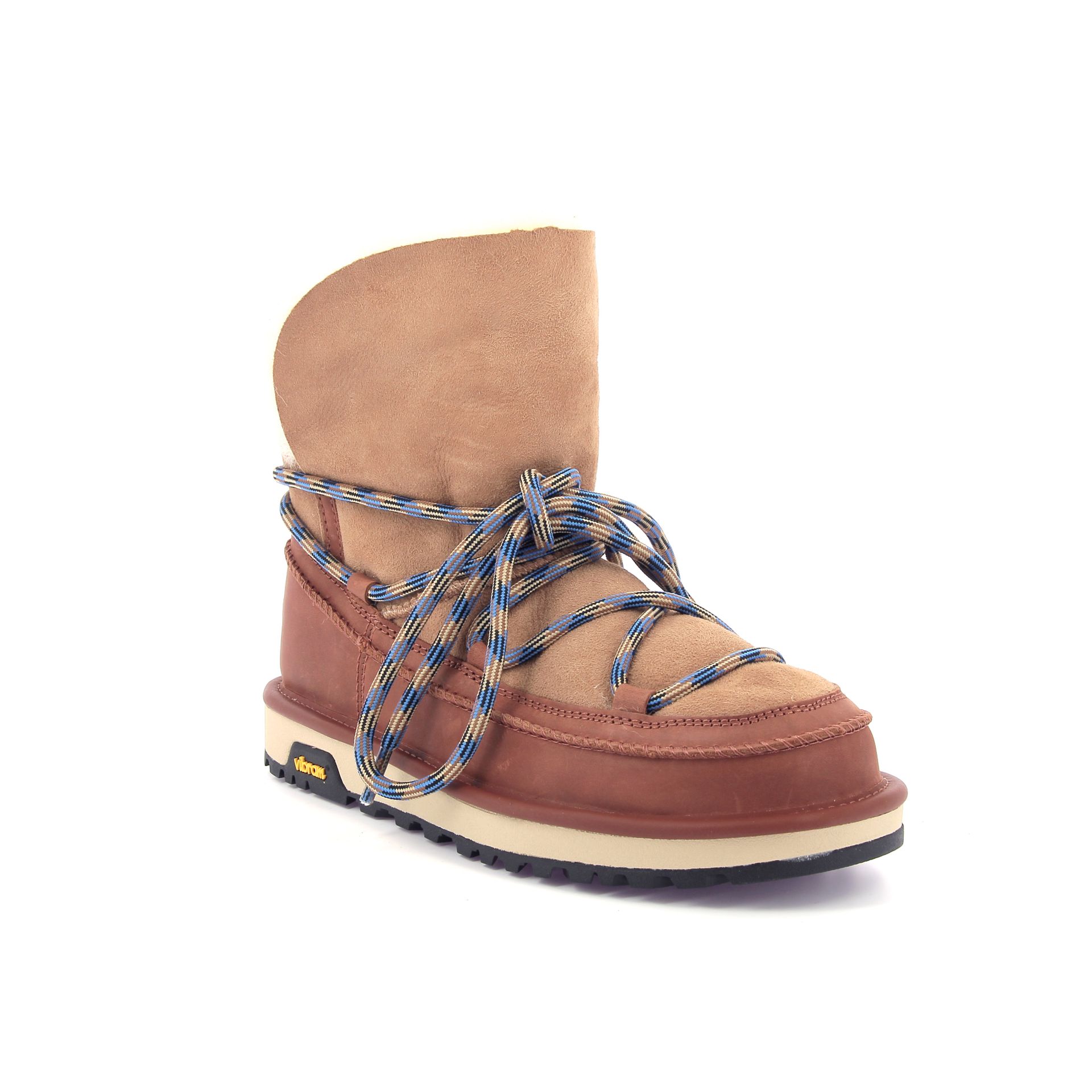 Ugg Classic Tread Boot 265703 cognac