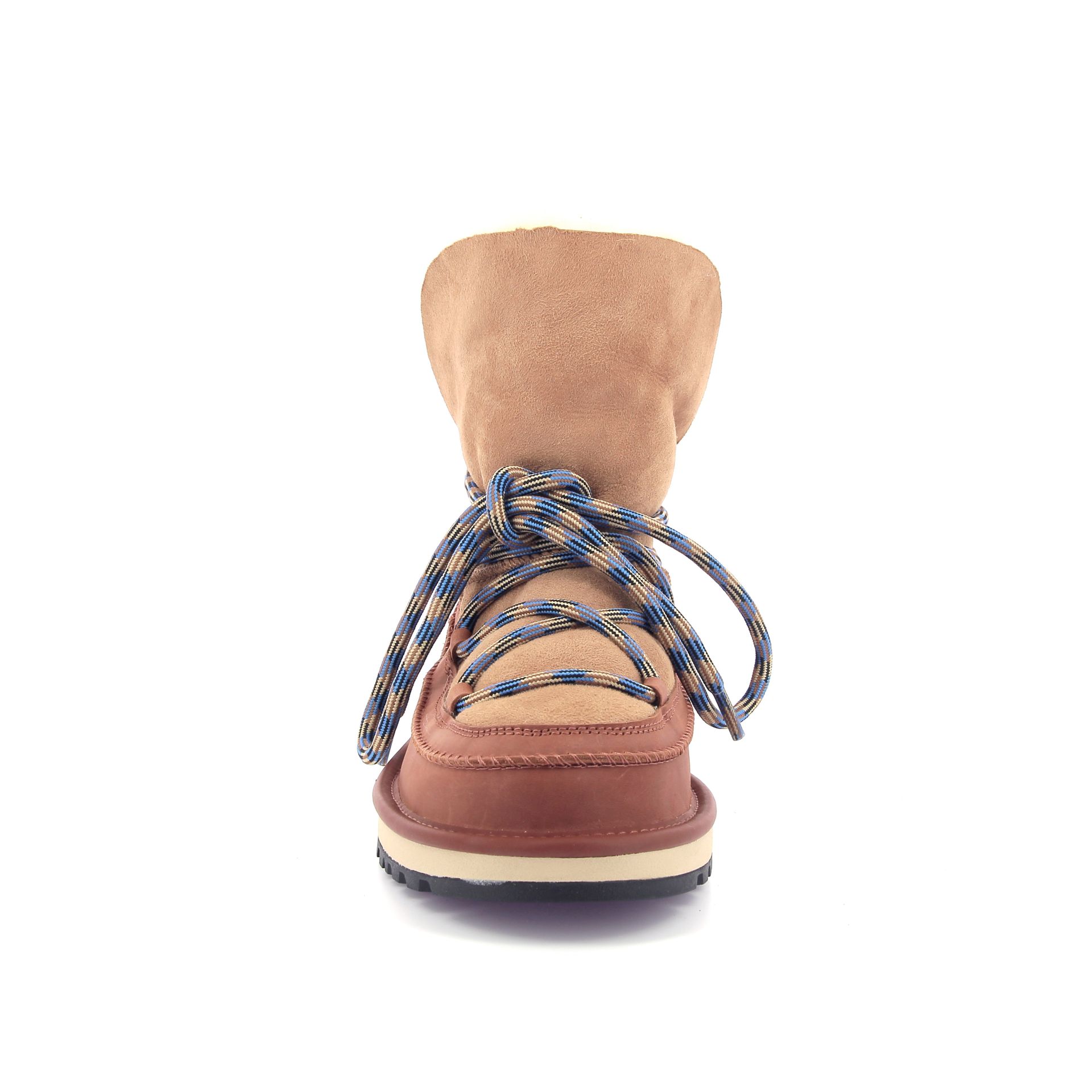 Ugg Classic Tread Boot 265703 cognac
