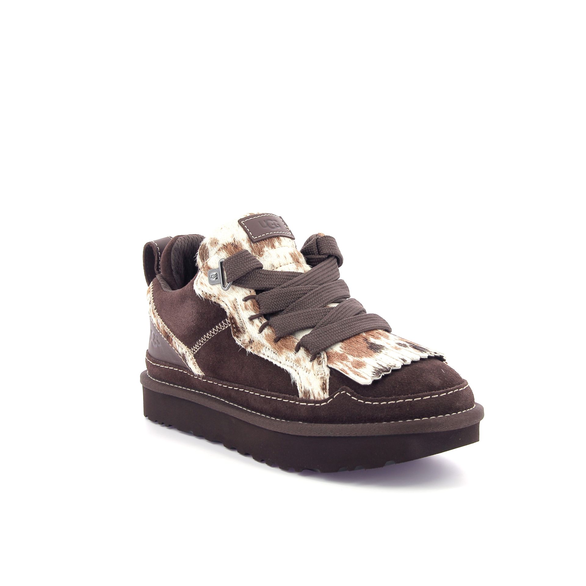 Ugg Lowmel Western 265704 bruin