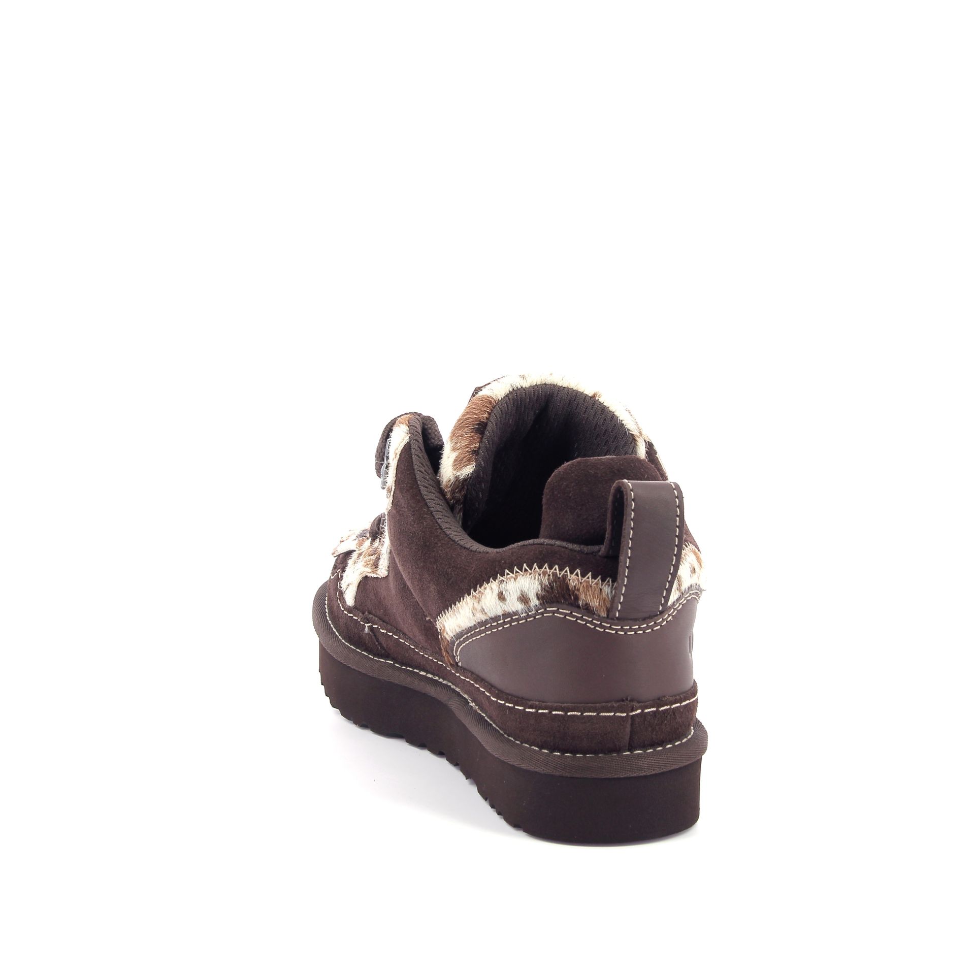 Ugg Lowmel Western 265704 bruin