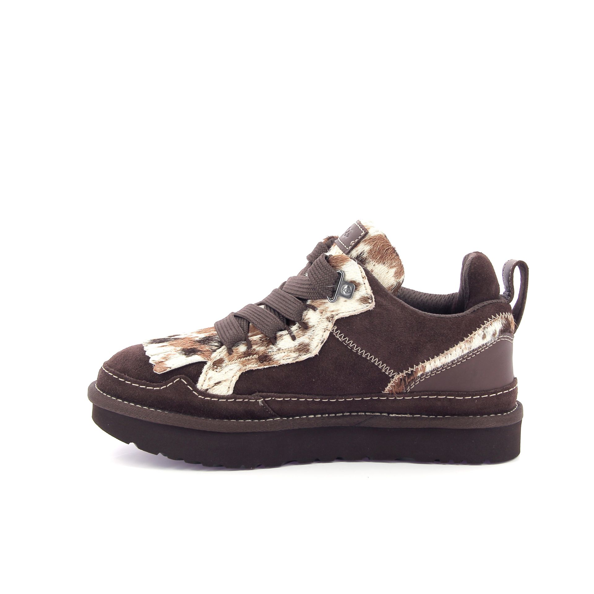 Ugg Lowmel Western 265704 bruin