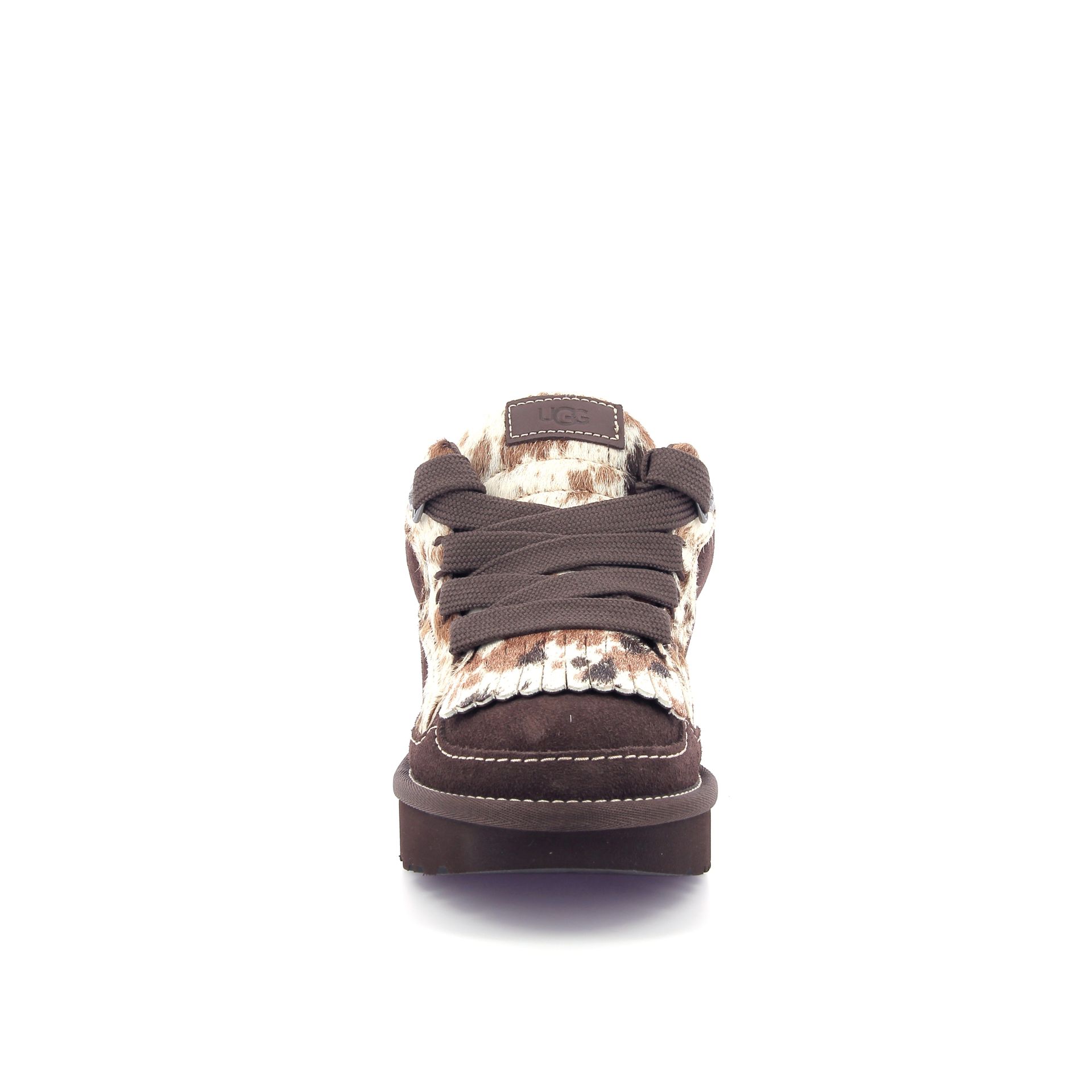 Ugg Lowmel Western 265704 bruin