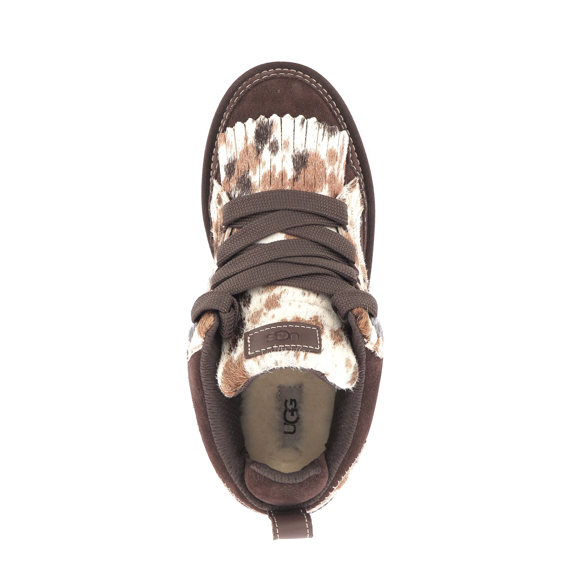 Ugg Lowmel Western 265704 bruin