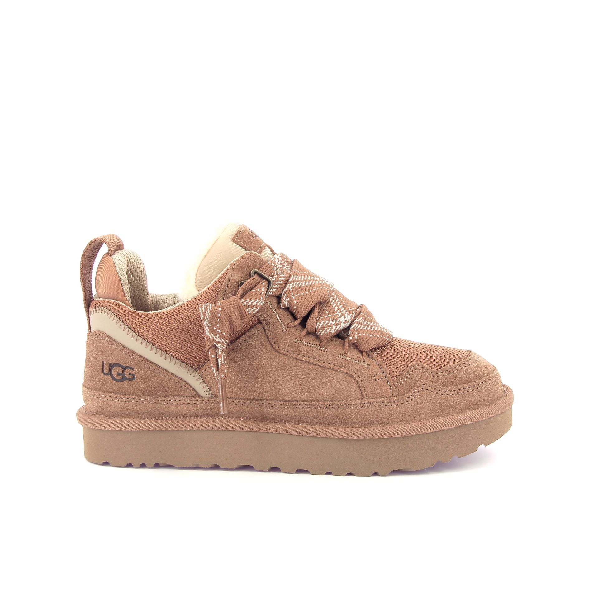 Ugg Lowmel 265705 cognac