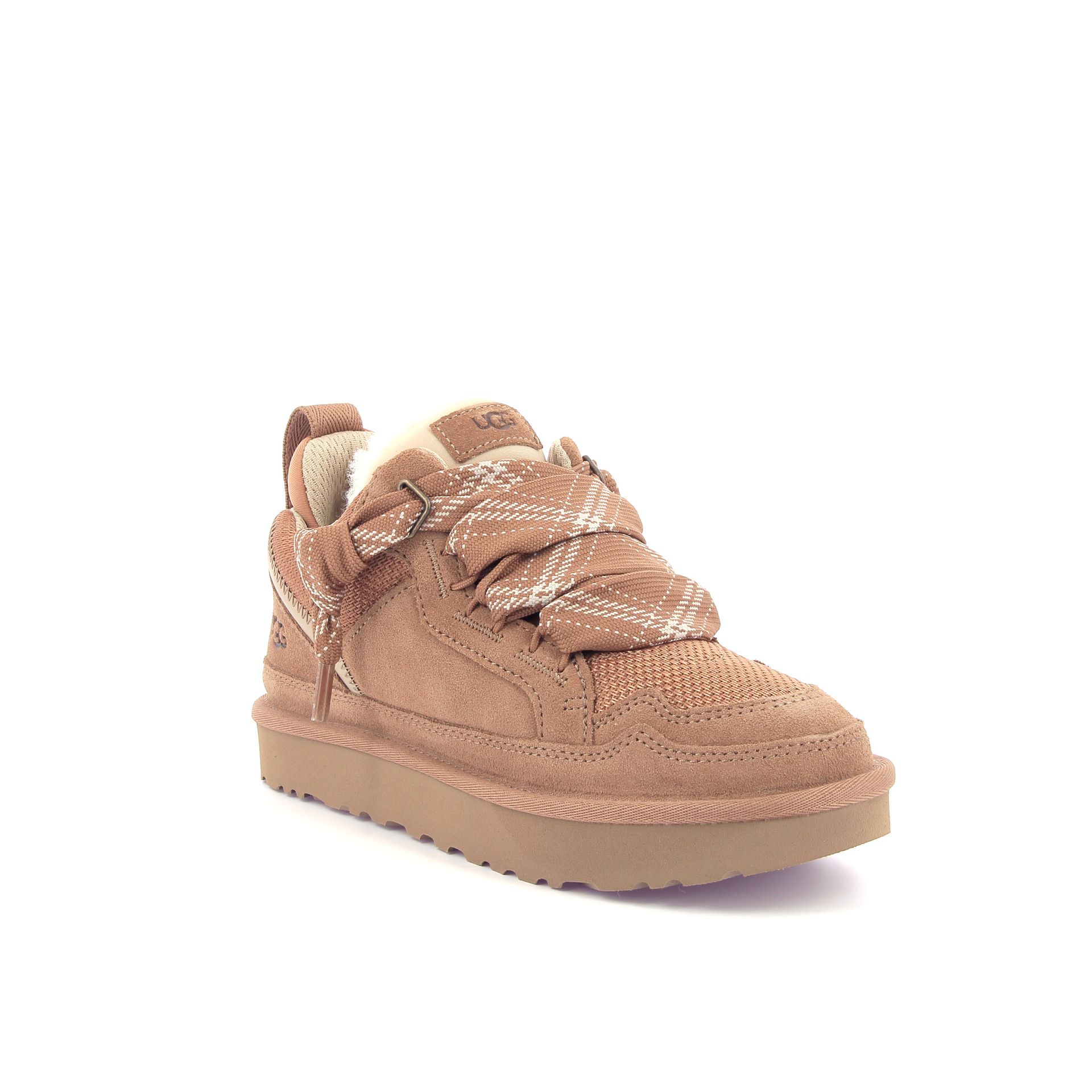 Ugg Lowmel 265705 cognac