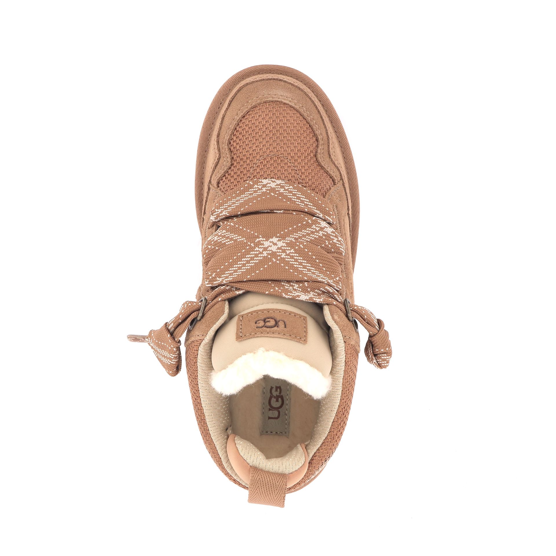 Ugg Lowmel 265705 cognac