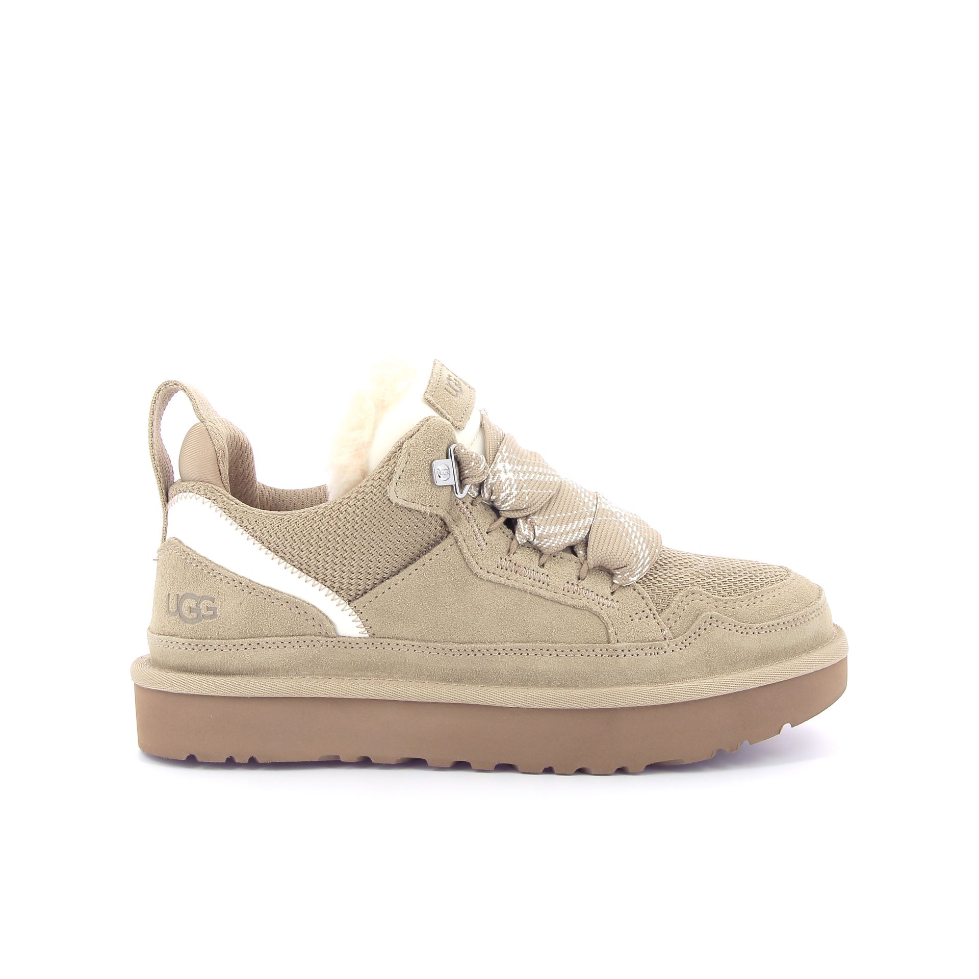 Ugg Lowmel 265706 beige