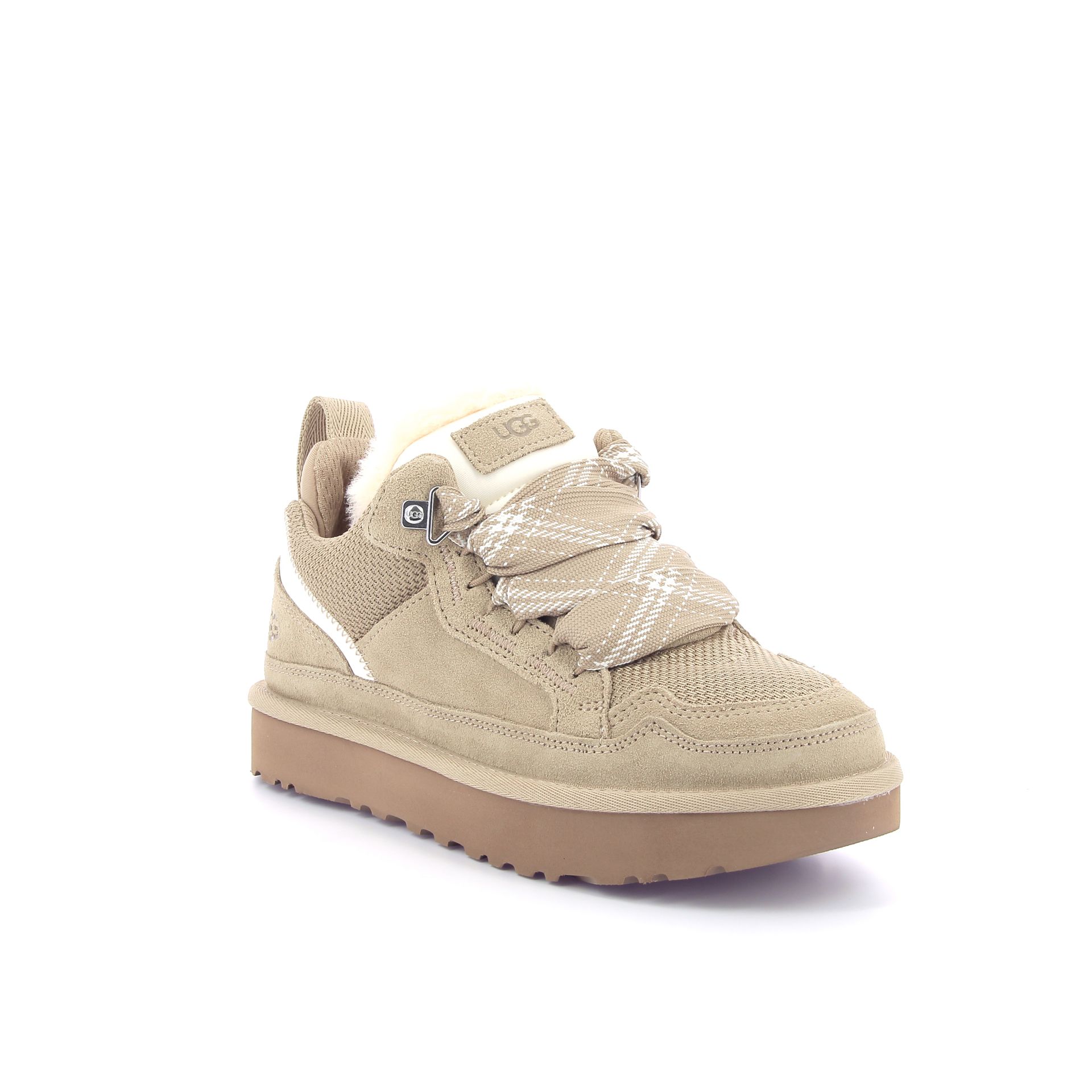 Ugg Lowmel 265706 beige