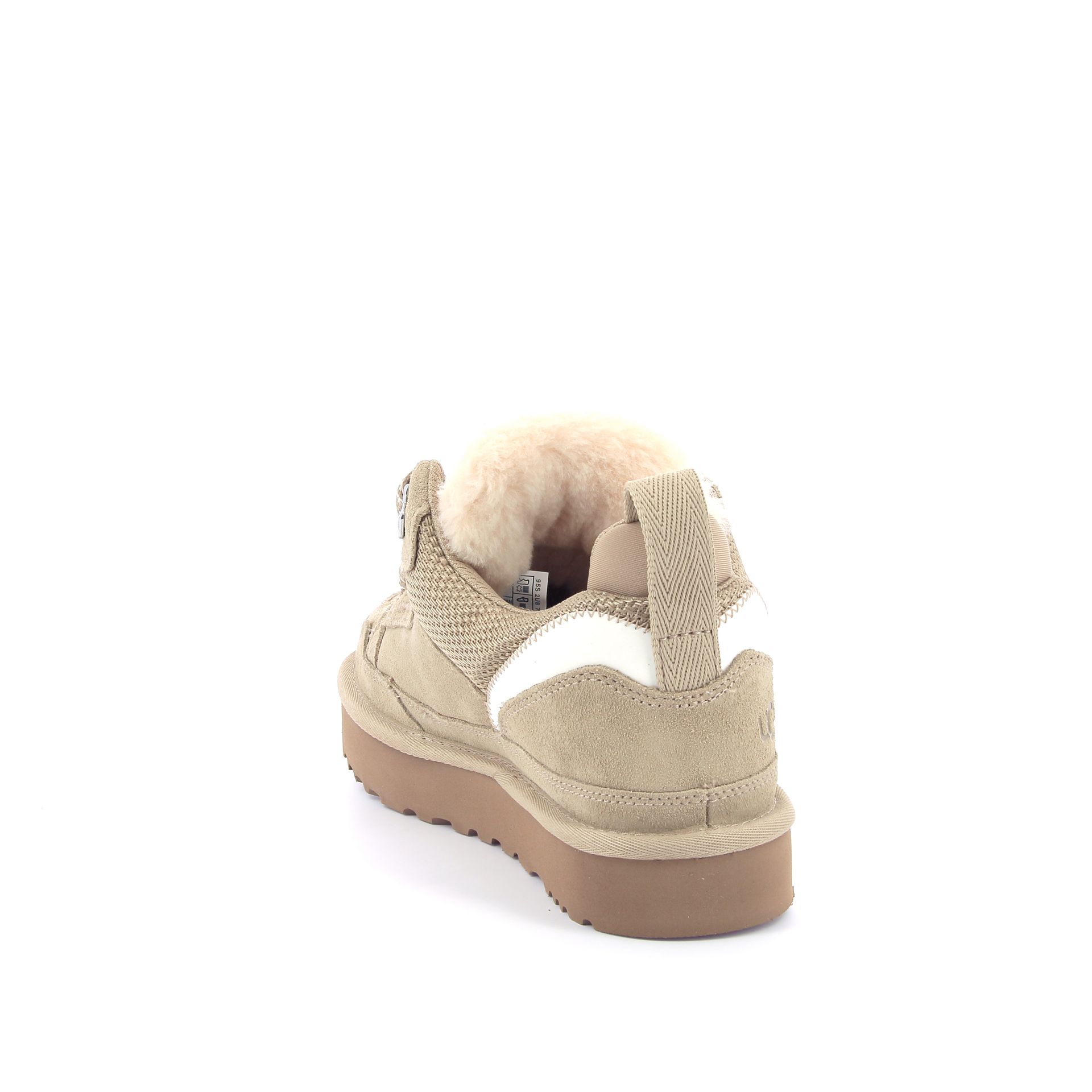 Ugg Lowmel 265706 beige